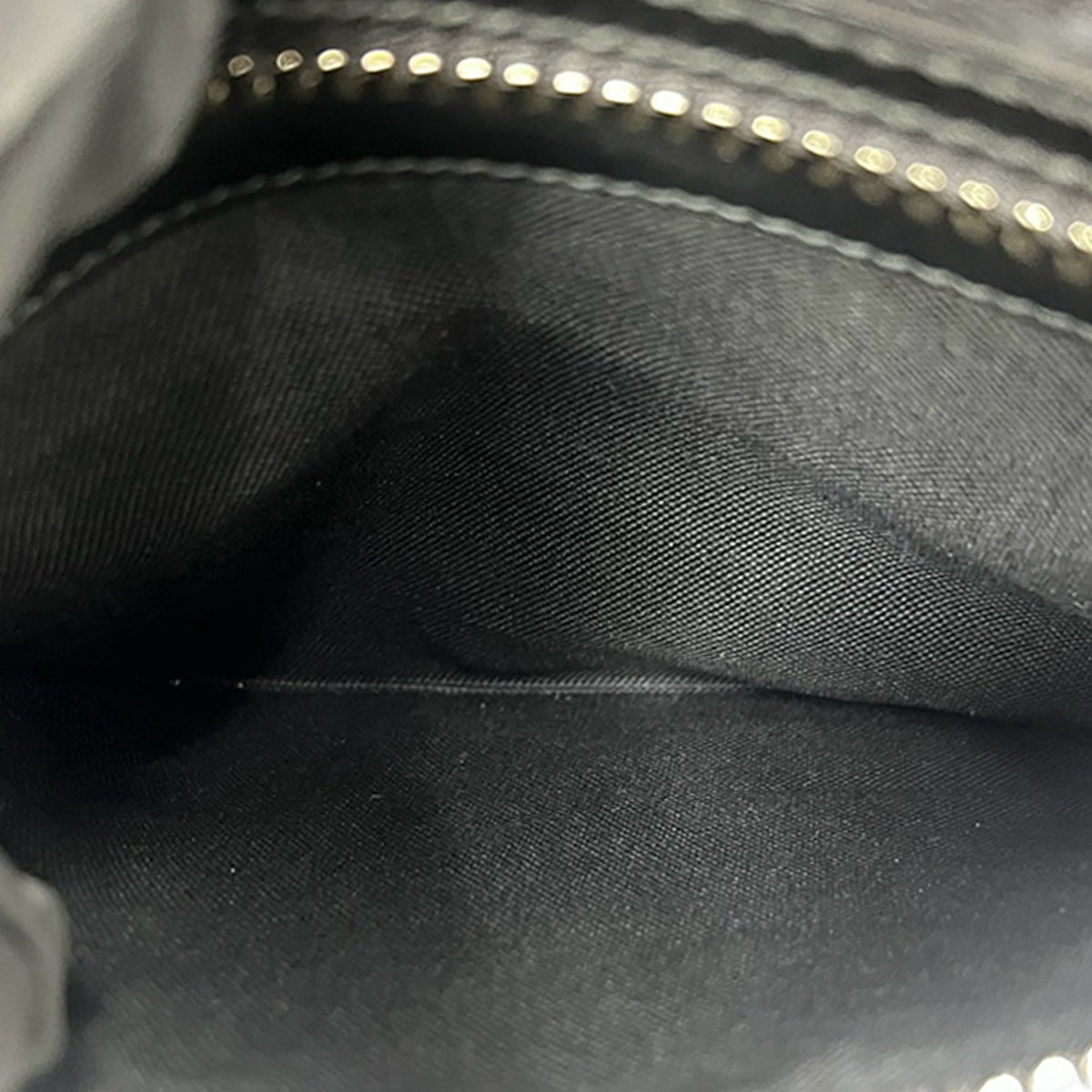 Gucci Medium GG Supreme Web Messenger Bag — Black