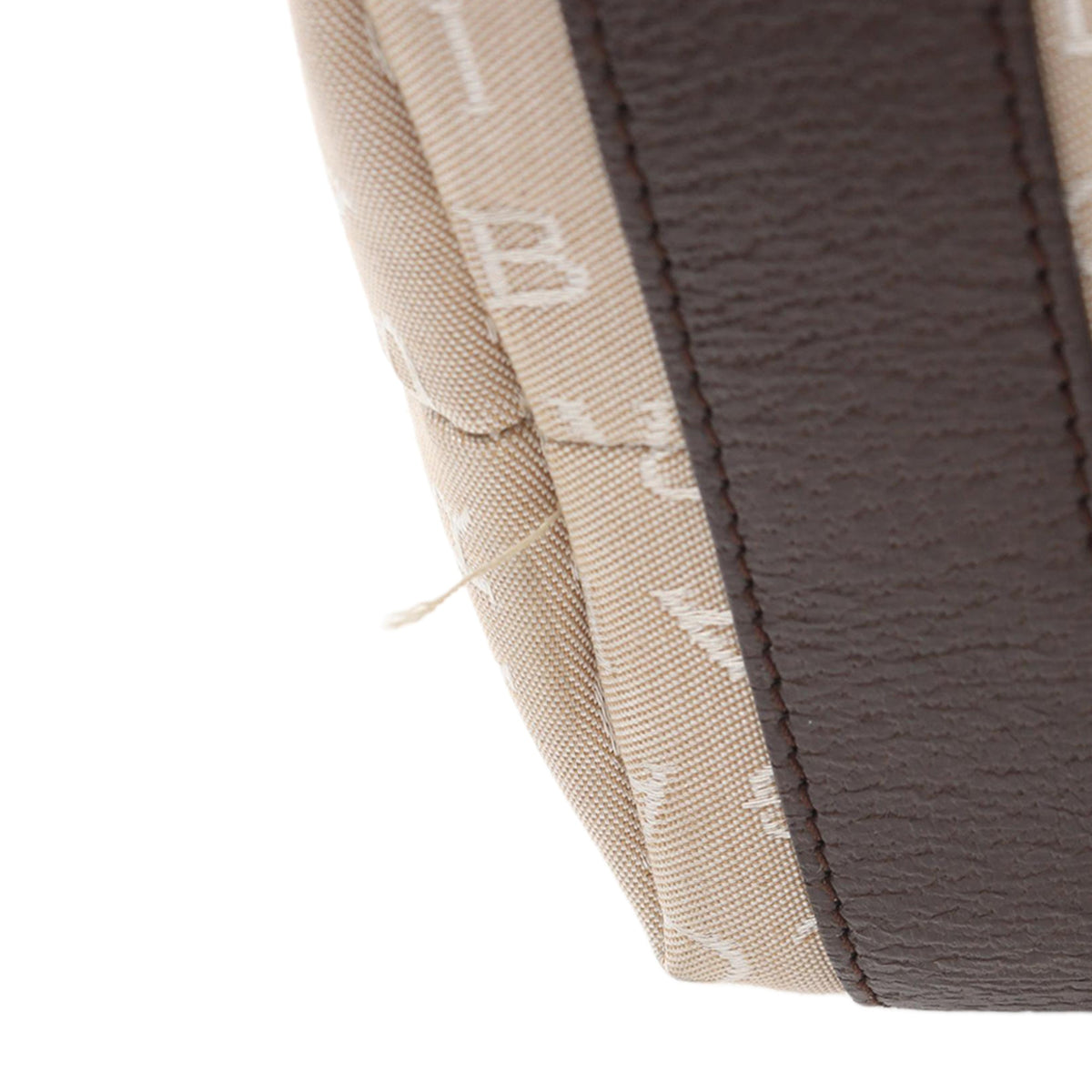Bvlgari Canvas Logomania Tote