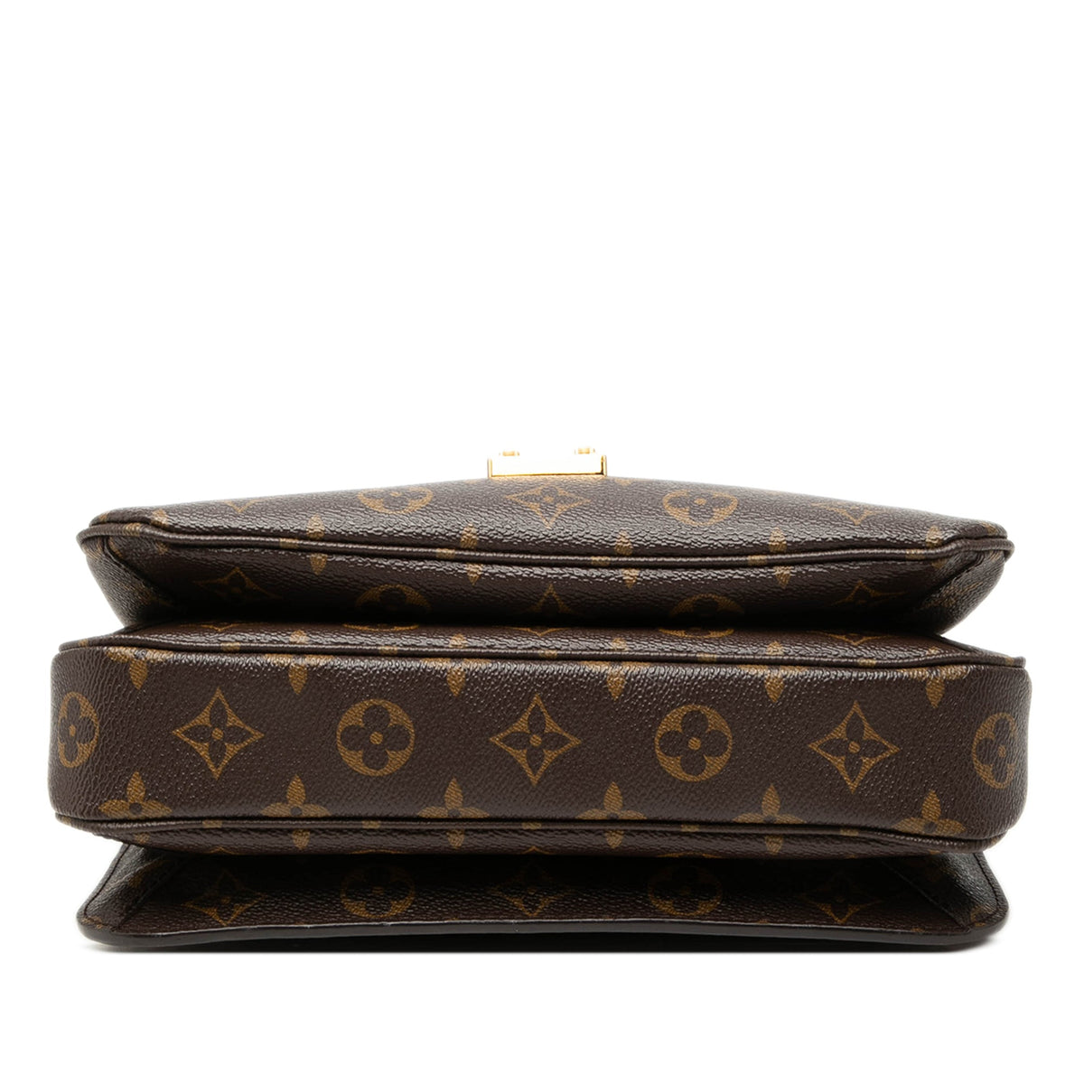 Louis Vuitton Monogram Pochette Metis