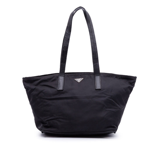Prada Tessuto Tote