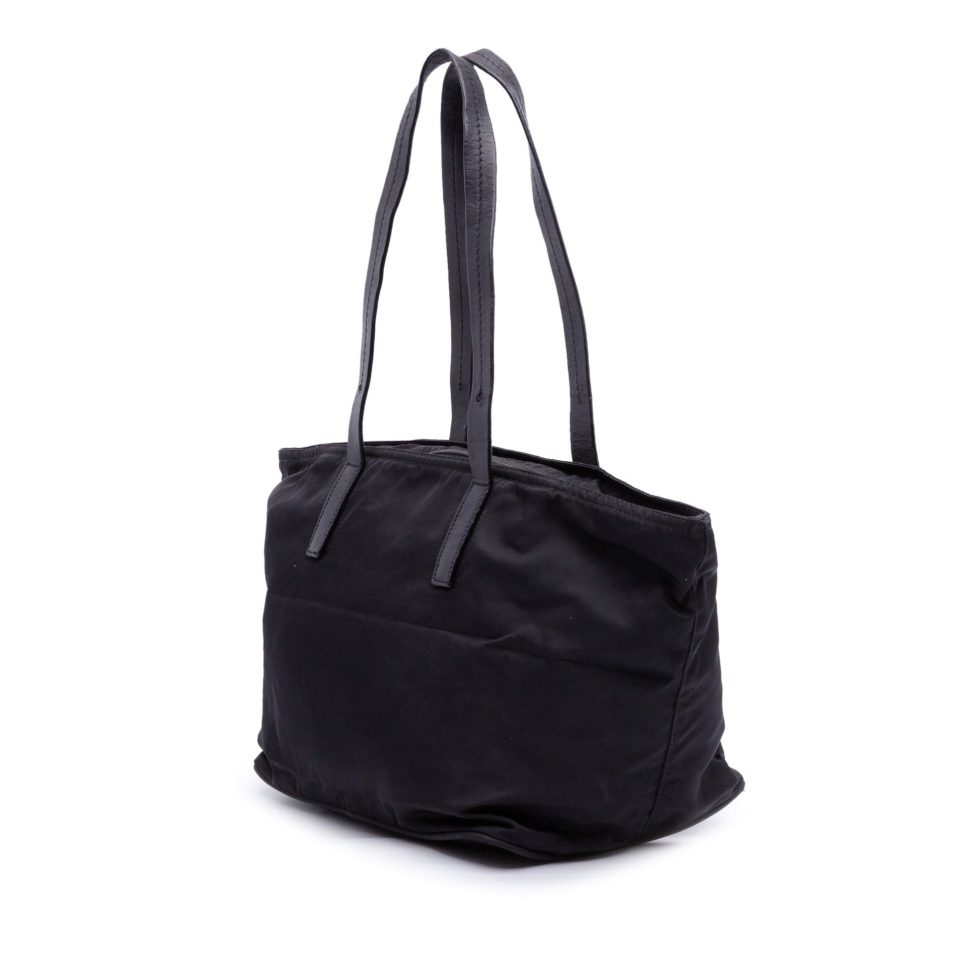 Prada Tessuto Tote