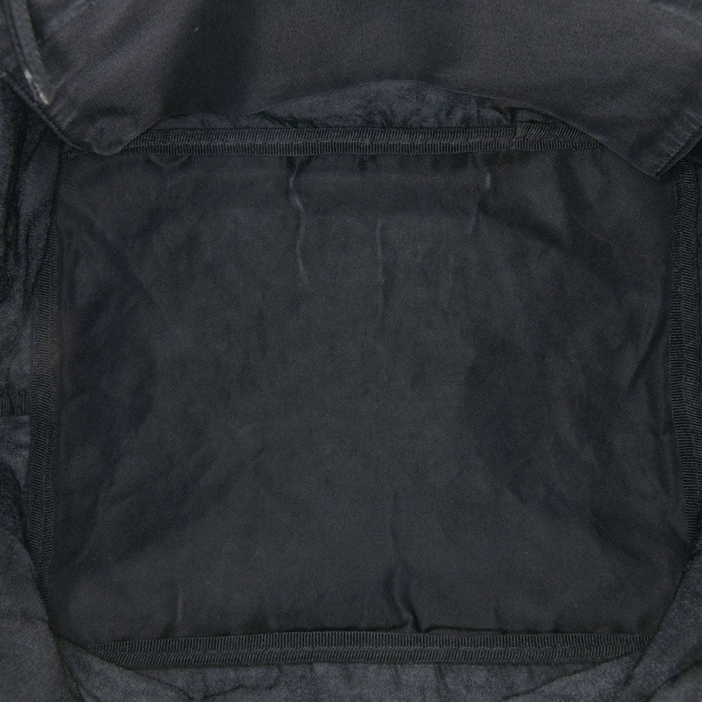 Prada Tessuto Tote