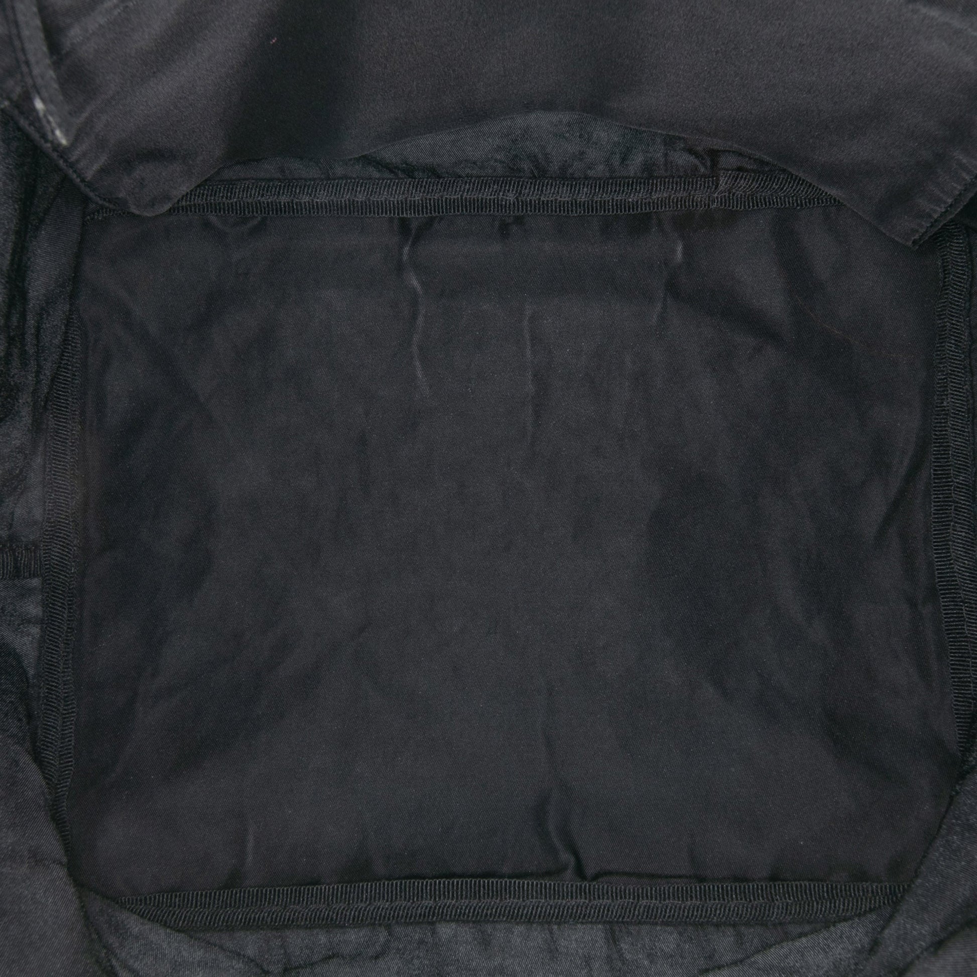 Prada Tessuto Tote