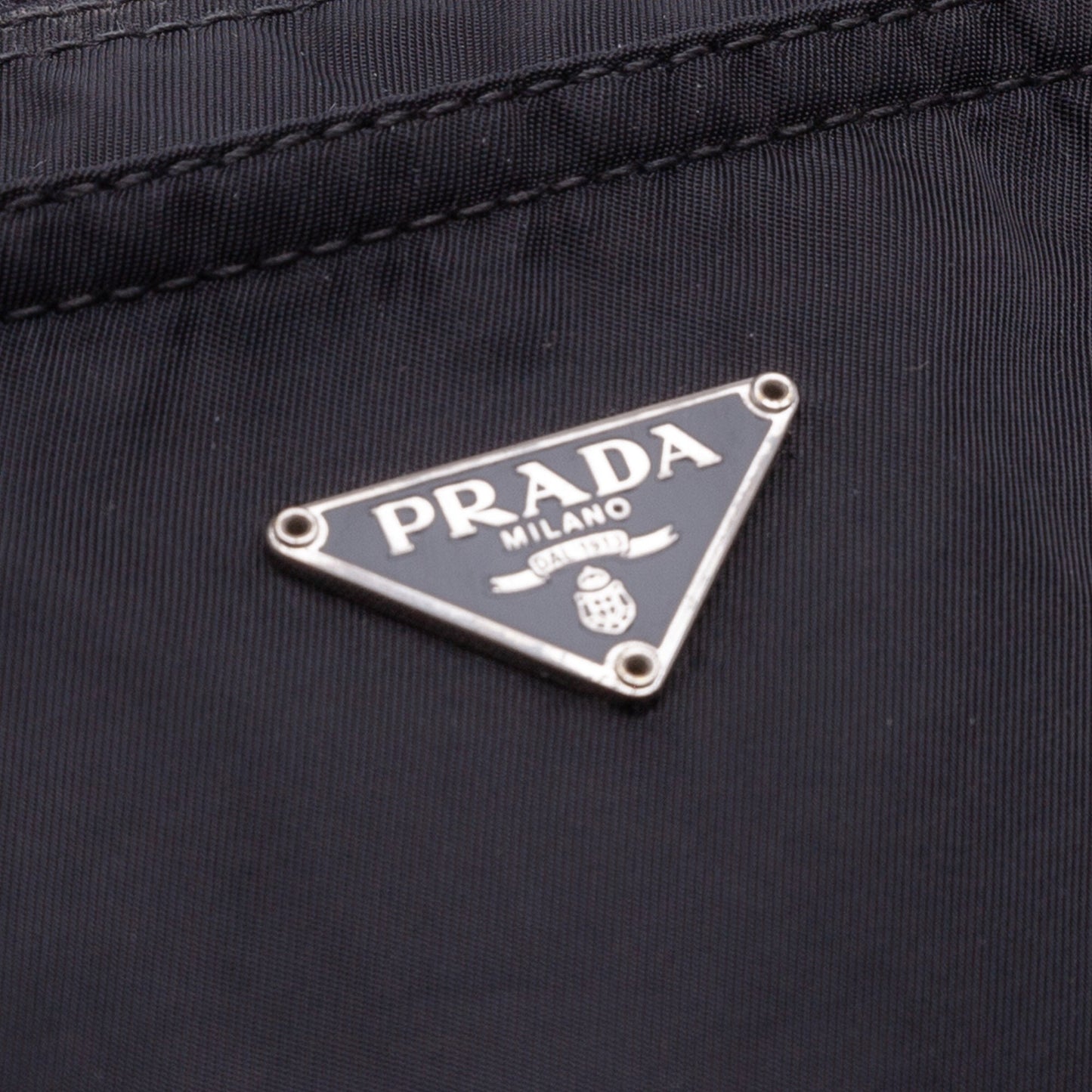 Prada Tessuto Tote