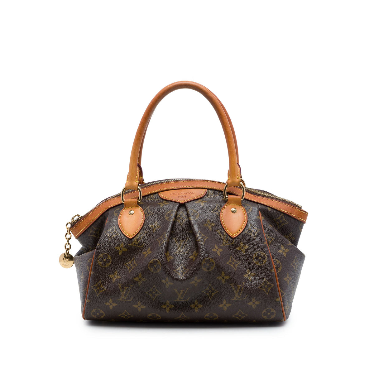 Louis Vuitton Monogram Tivoli PM