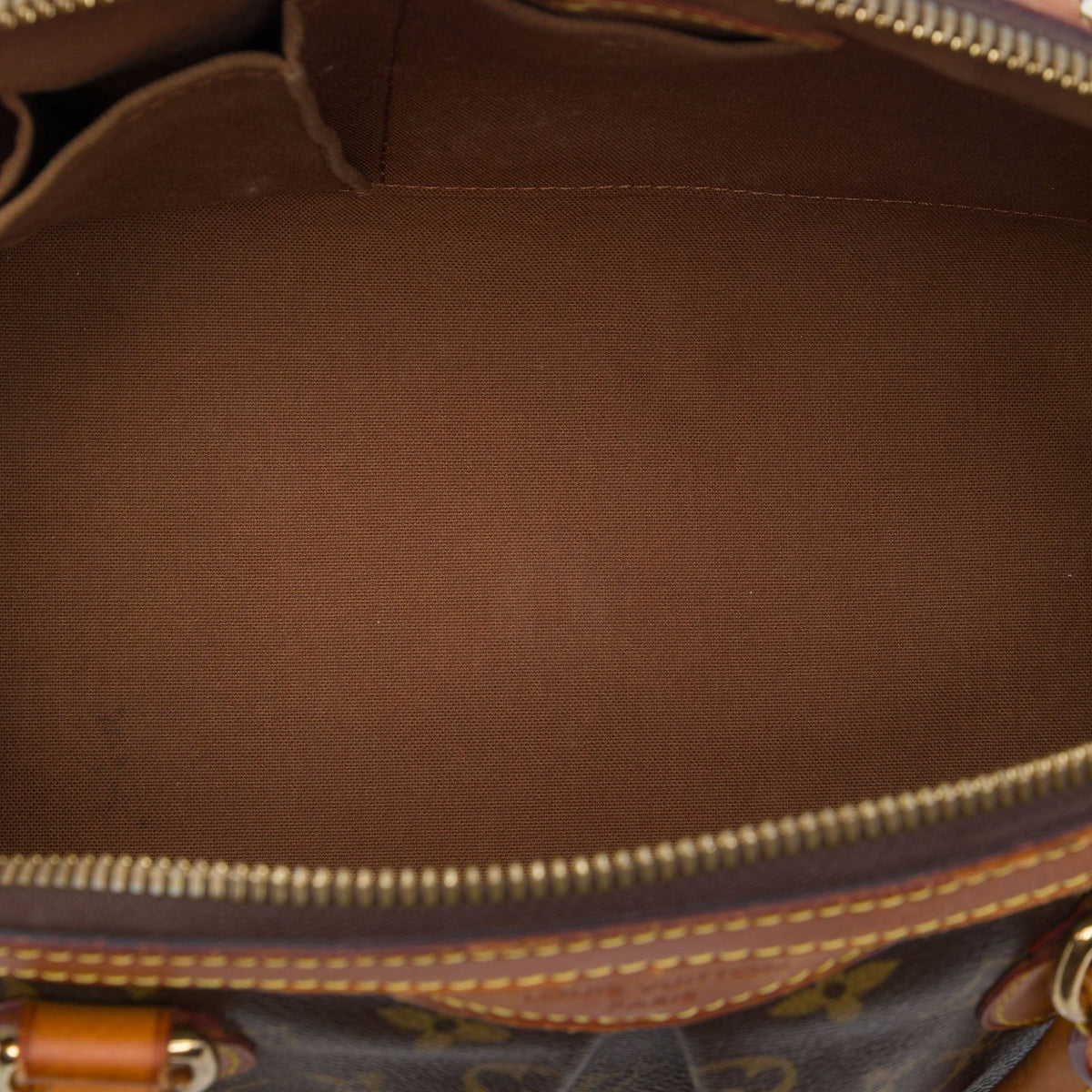 Louis Vuitton Monogram Tivoli PM