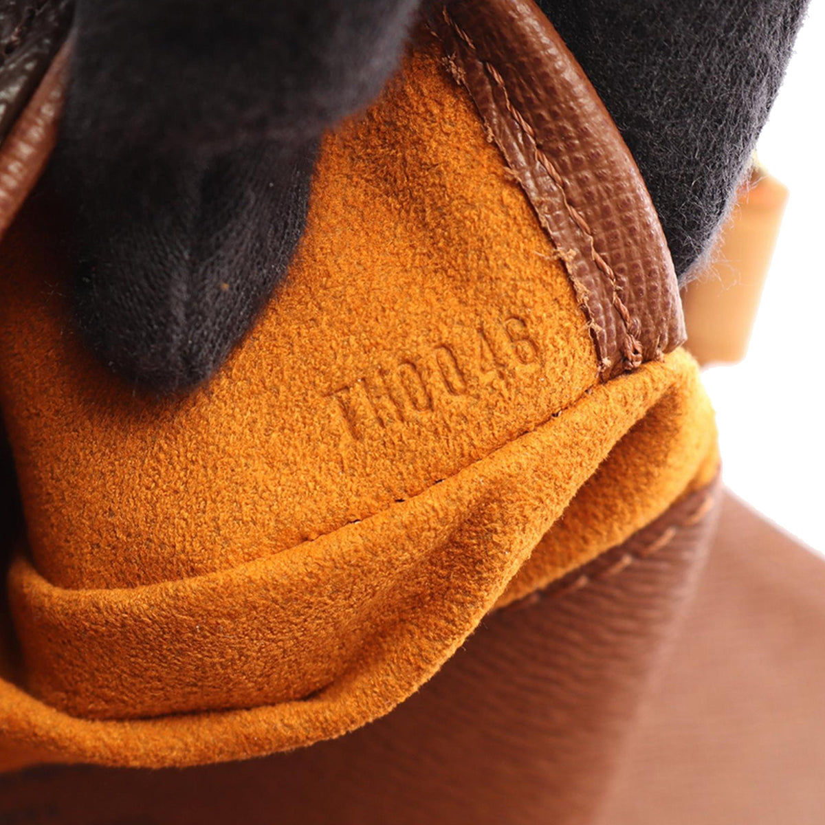 Louis Vuitton Monogram Musette Salsa PM Long Strap — Brown