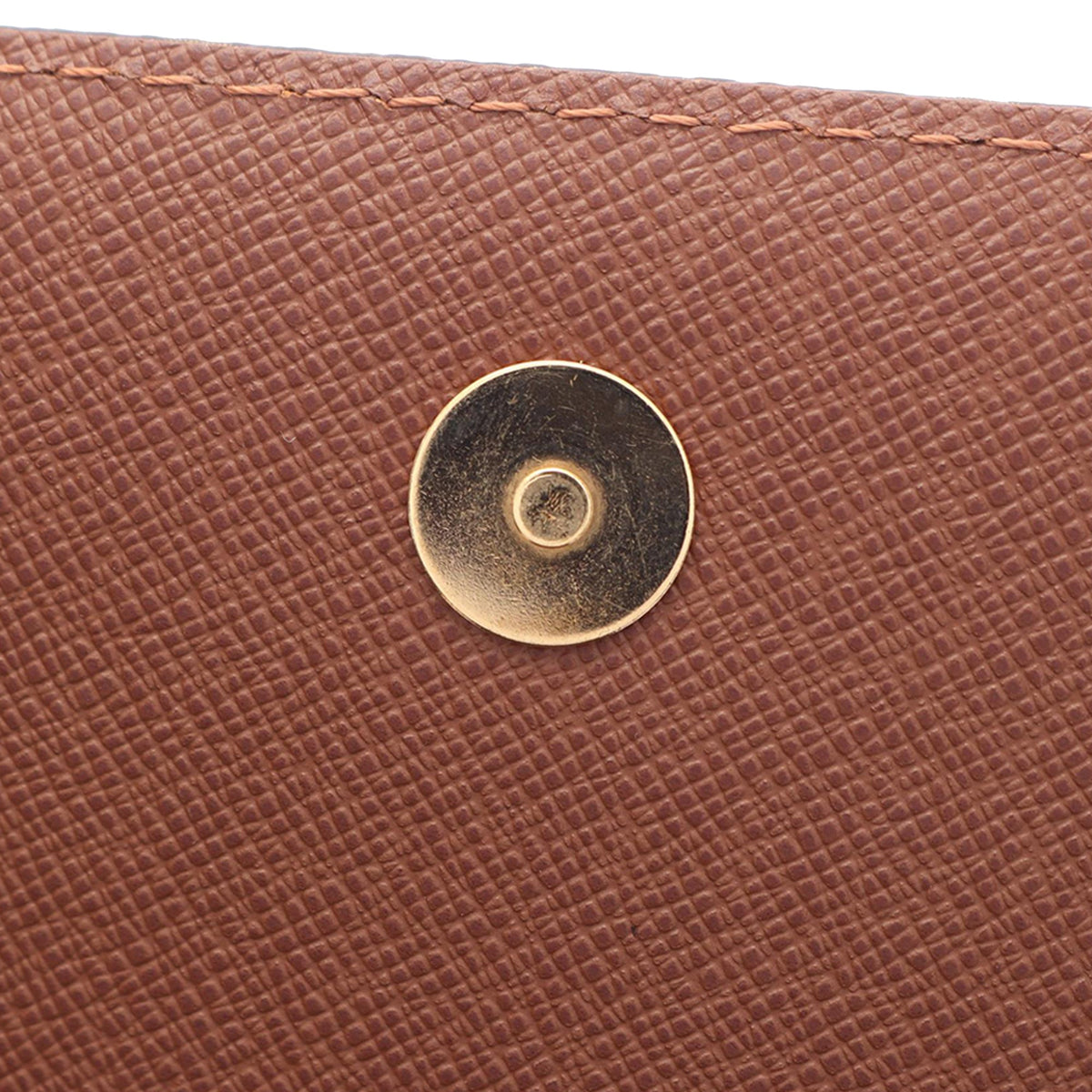 Louis Vuitton Monogram Musette Salsa PM Long Strap — Brown