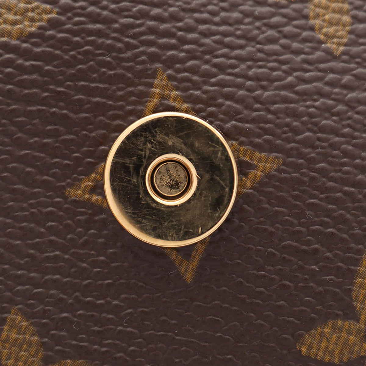 Louis Vuitton Monogram Musette Salsa PM Long Strap — Brown