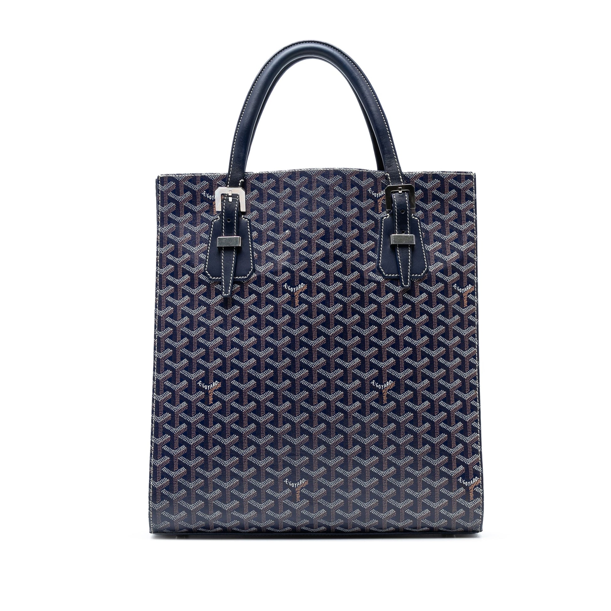 Goyard Goyardine Comores Tote GM