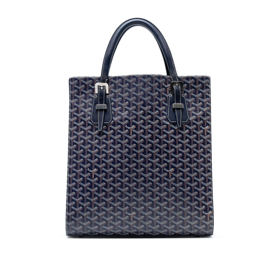 Goyard Goyardine Comores Tote GM