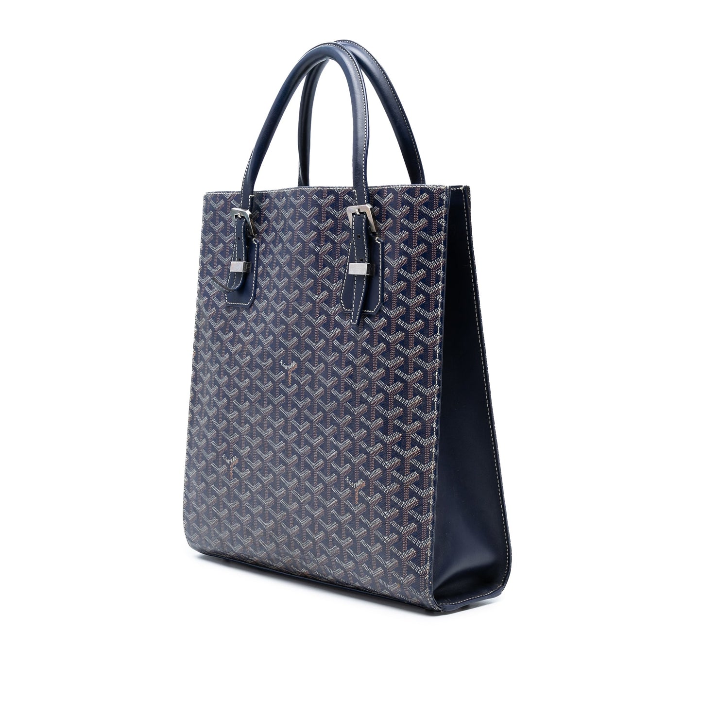 Goyard Goyardine Comores Tote GM
