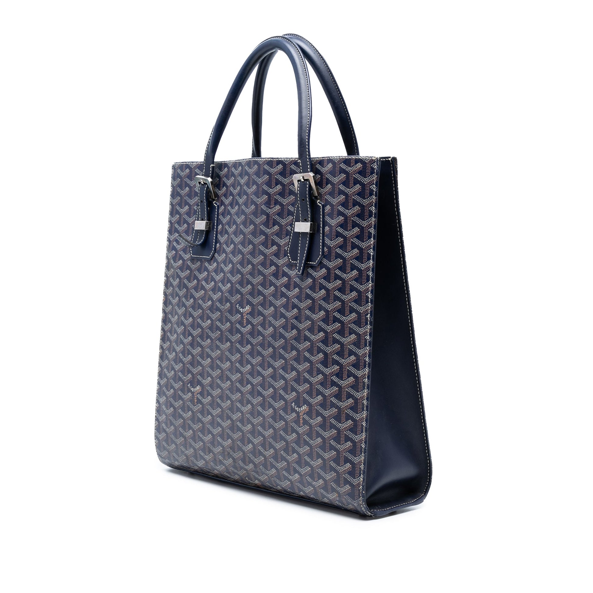 Goyard Goyardine Comores Tote GM