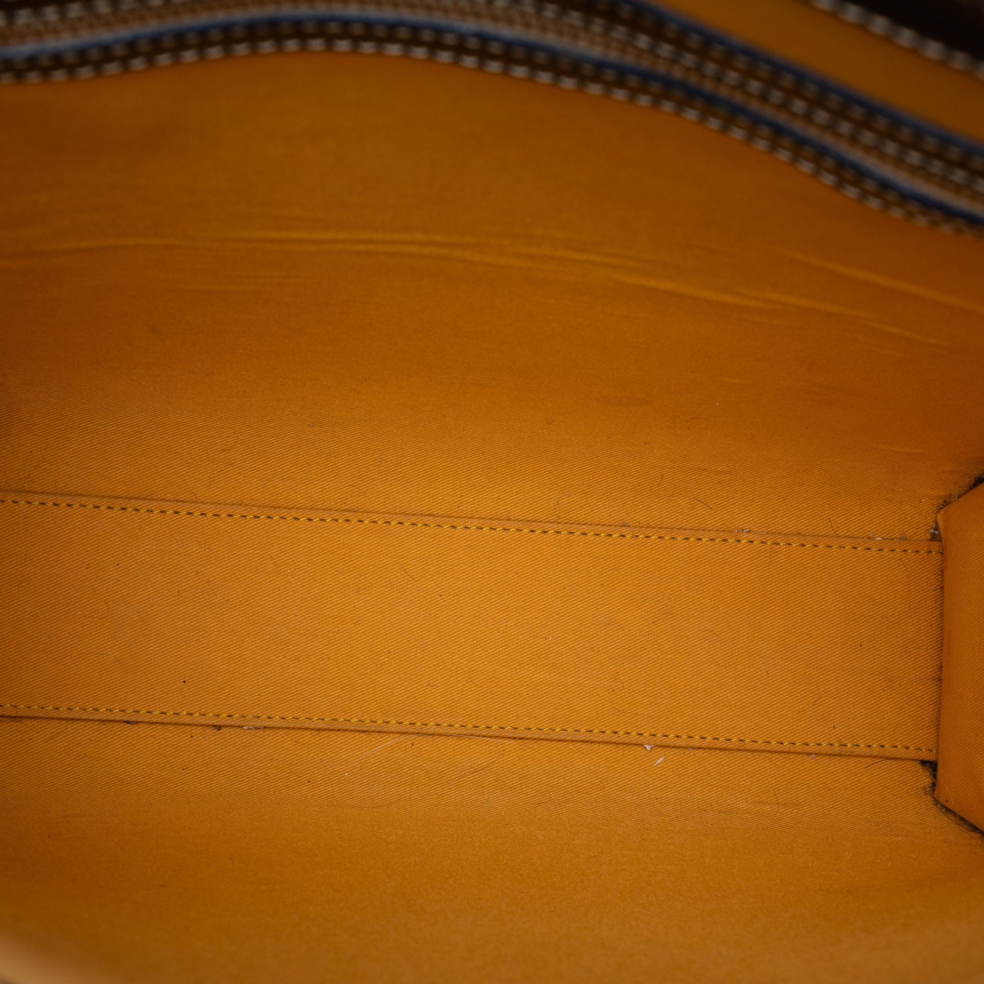 Goyard Goyardine Comores Tote GM