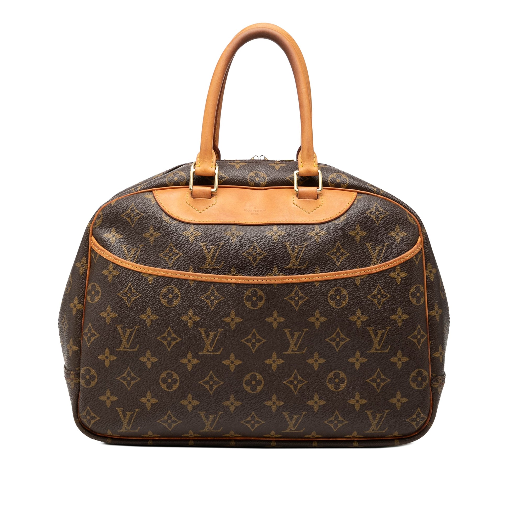 Louis Vuitton Monogram Deauville
