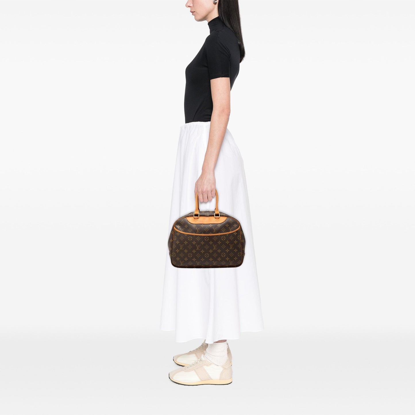 Louis Vuitton Monogram Deauville