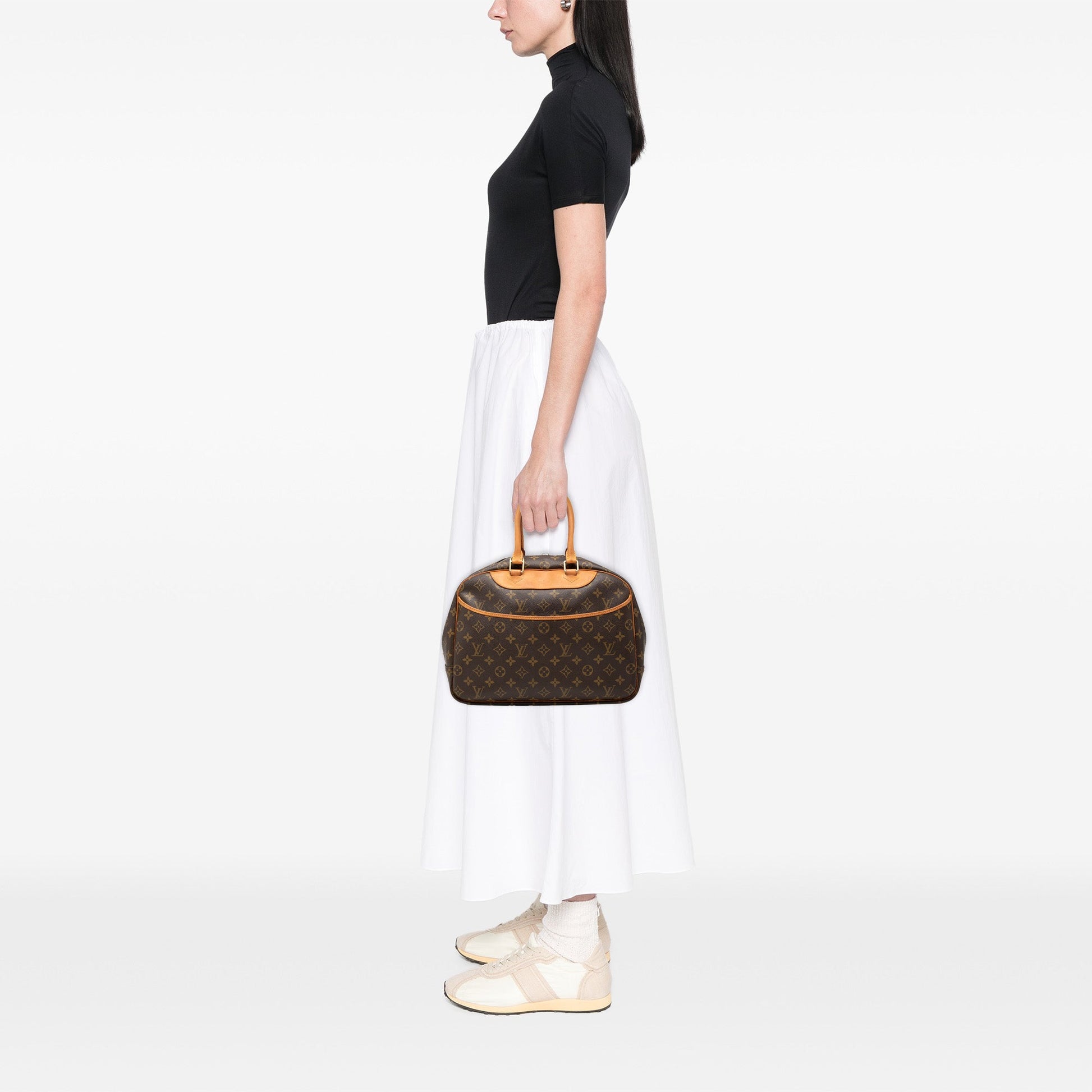 Louis Vuitton Monogram Deauville