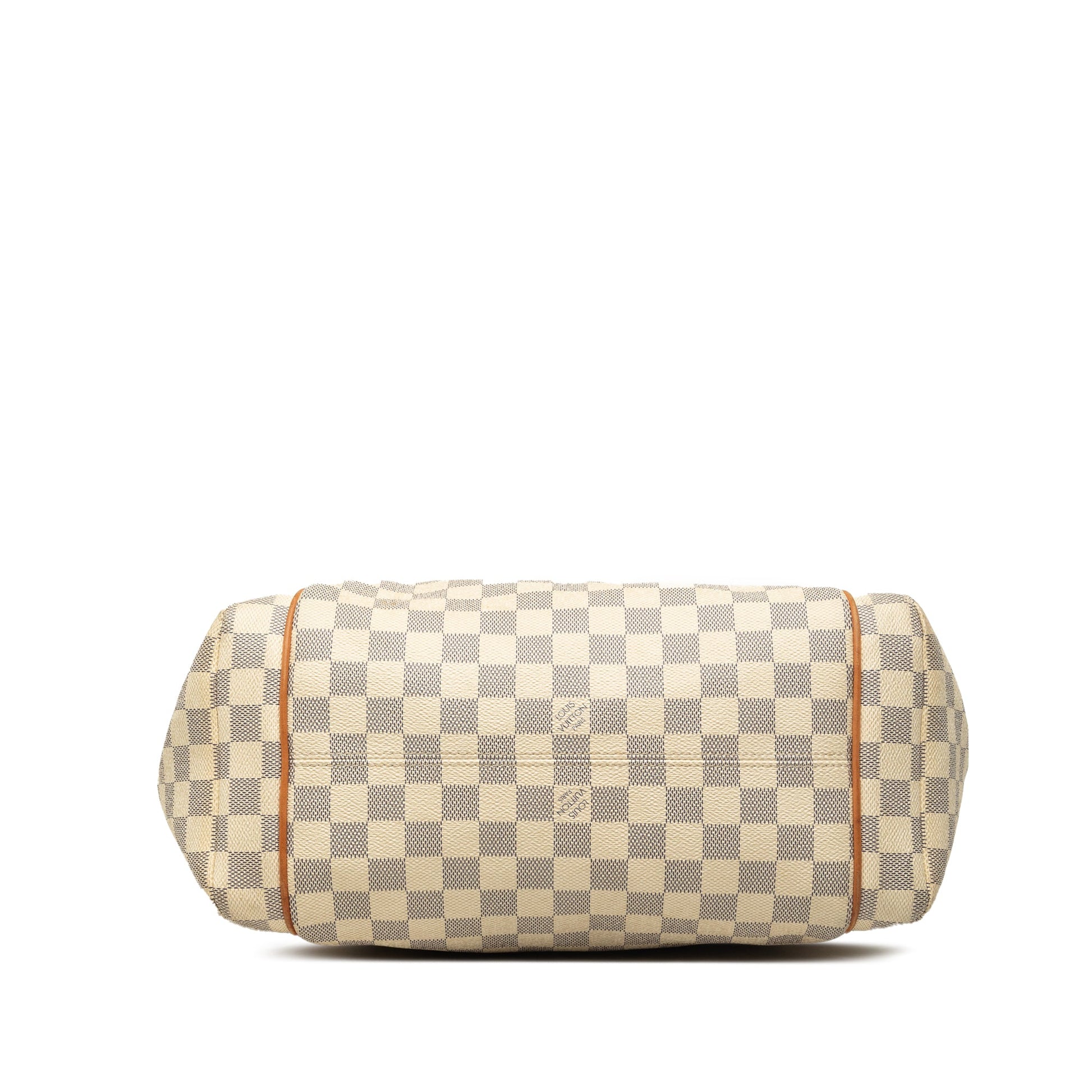 Louis Vuitton Damier Azur Totally MM