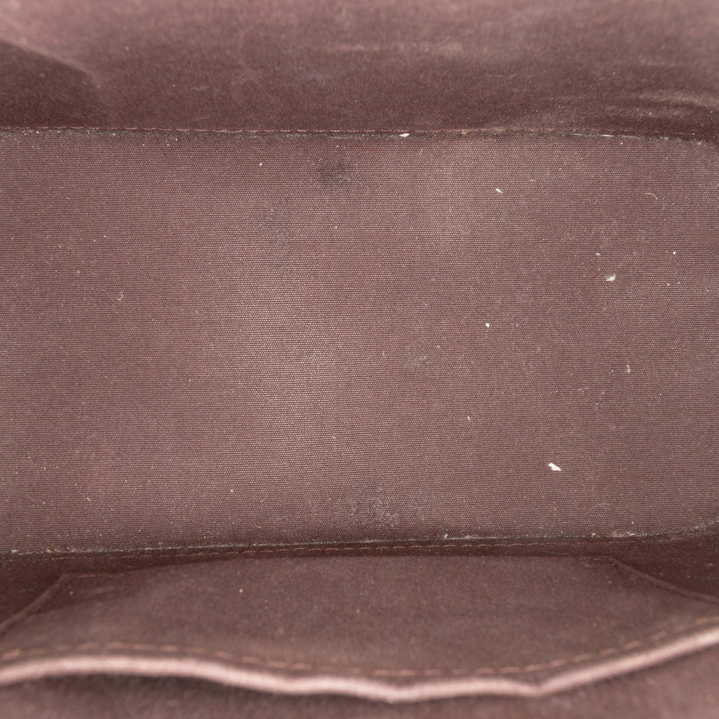 Louis Vuitton Monogram Vernis Alma BB