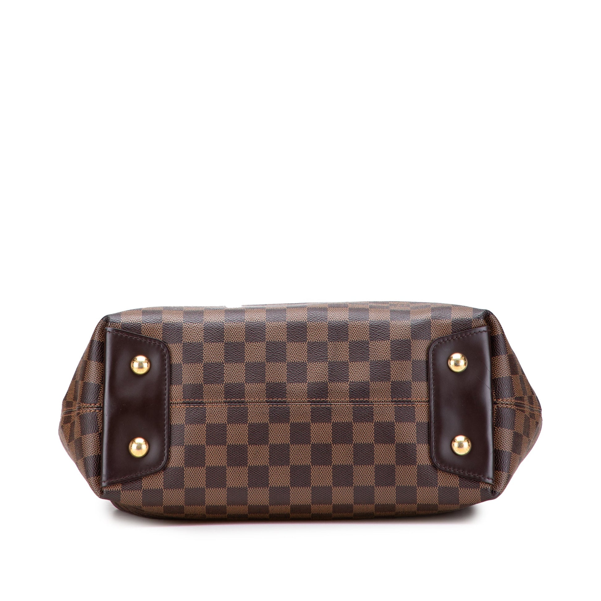 Louis Vuitton Damier Ebene Duomo Hobo