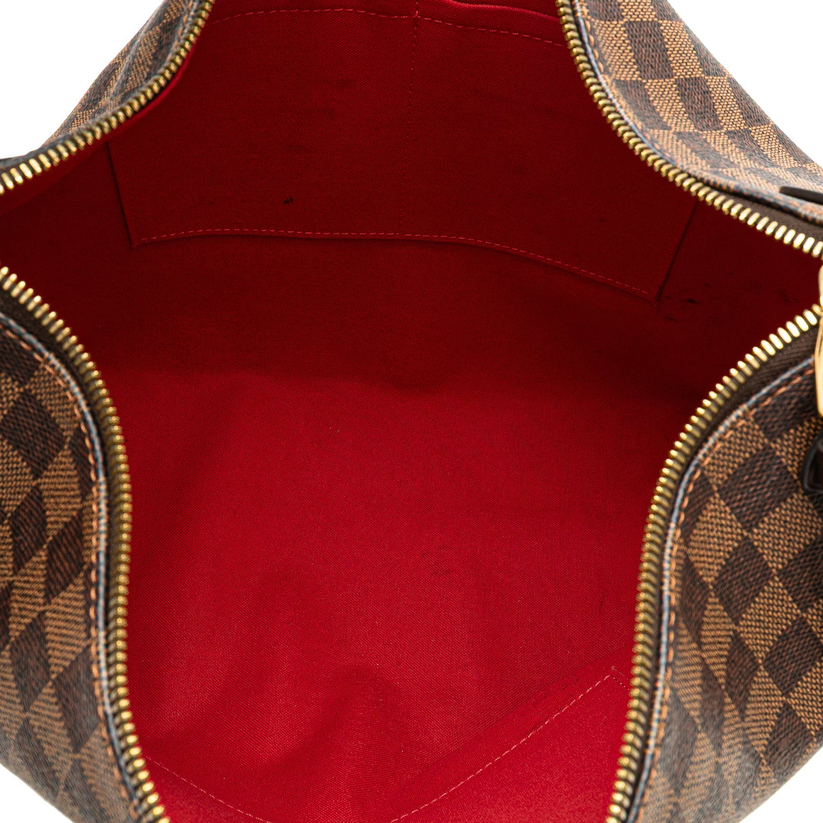 Louis Vuitton Damier Ebene Duomo Hobo