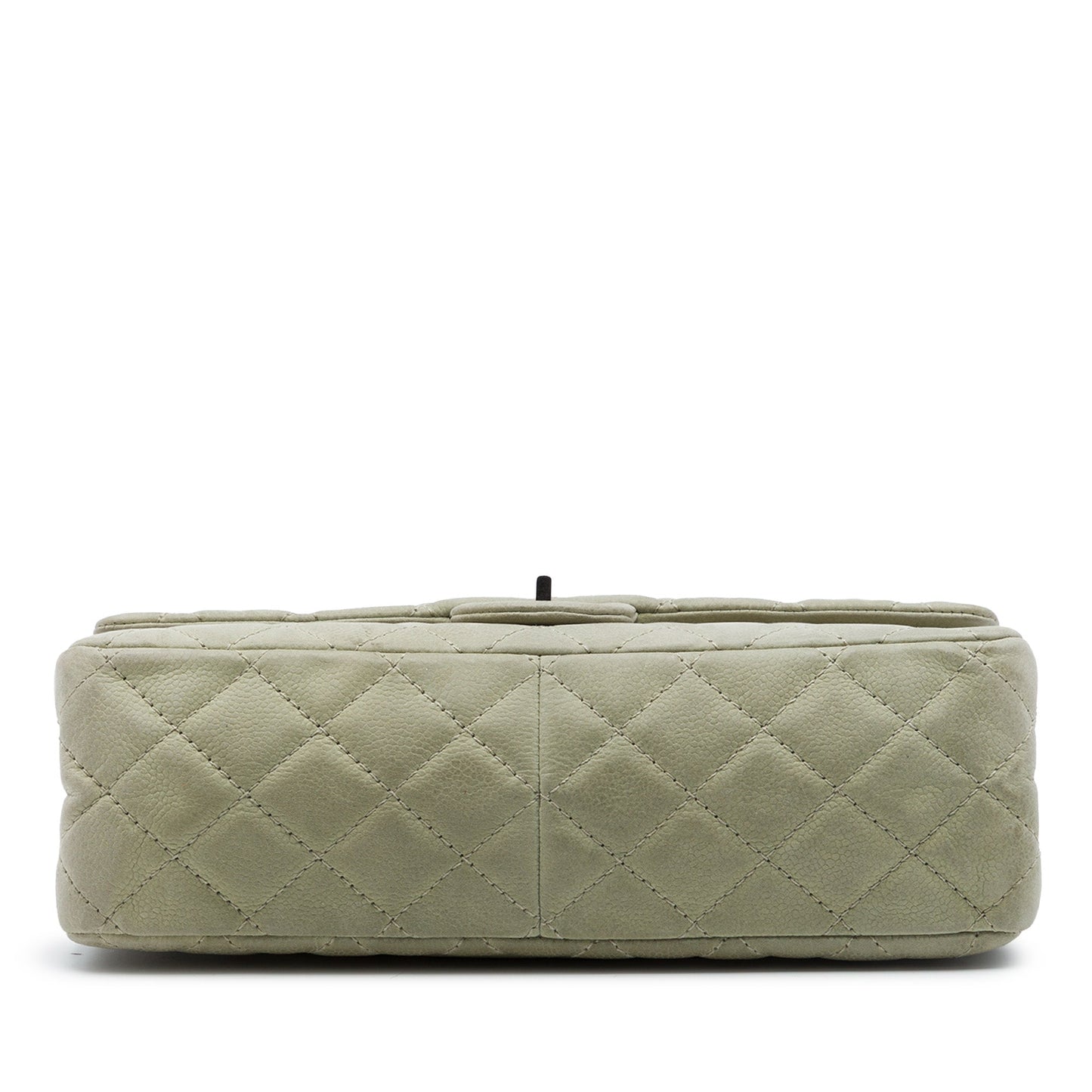 Chanel Quilted Caviar Reissue 2.55 Double Flap 226