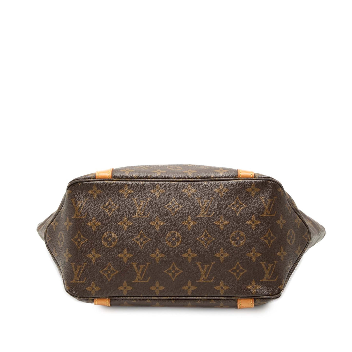 Louis Vuitton Monogram Sac Shopping