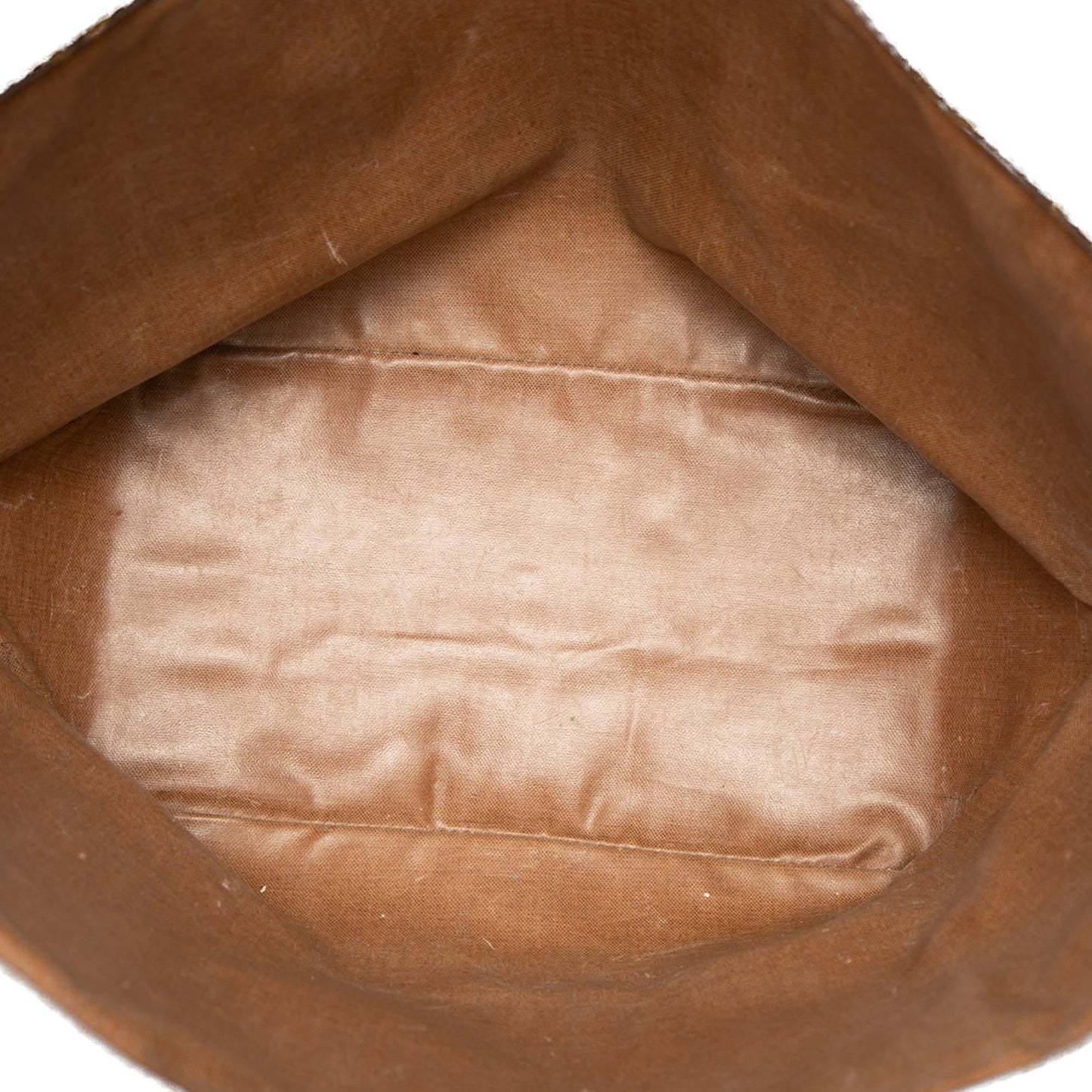 Louis Vuitton Monogram Sac Shopping
