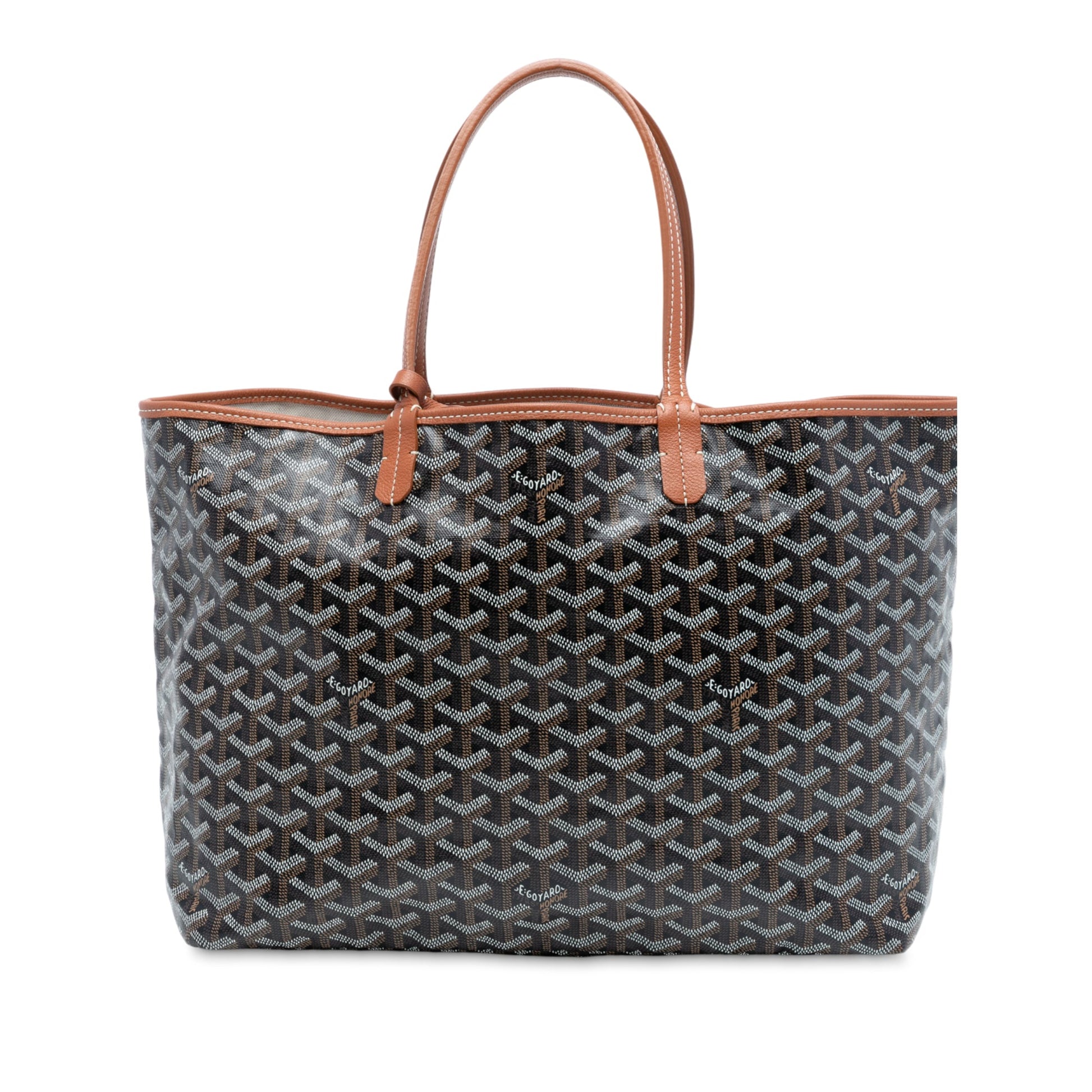 Goyard Goyardine Saint Louis PM