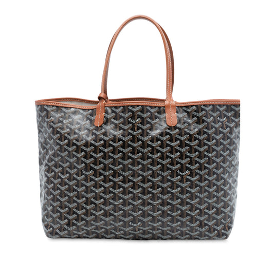 Goyard Goyardine Saint Louis PM