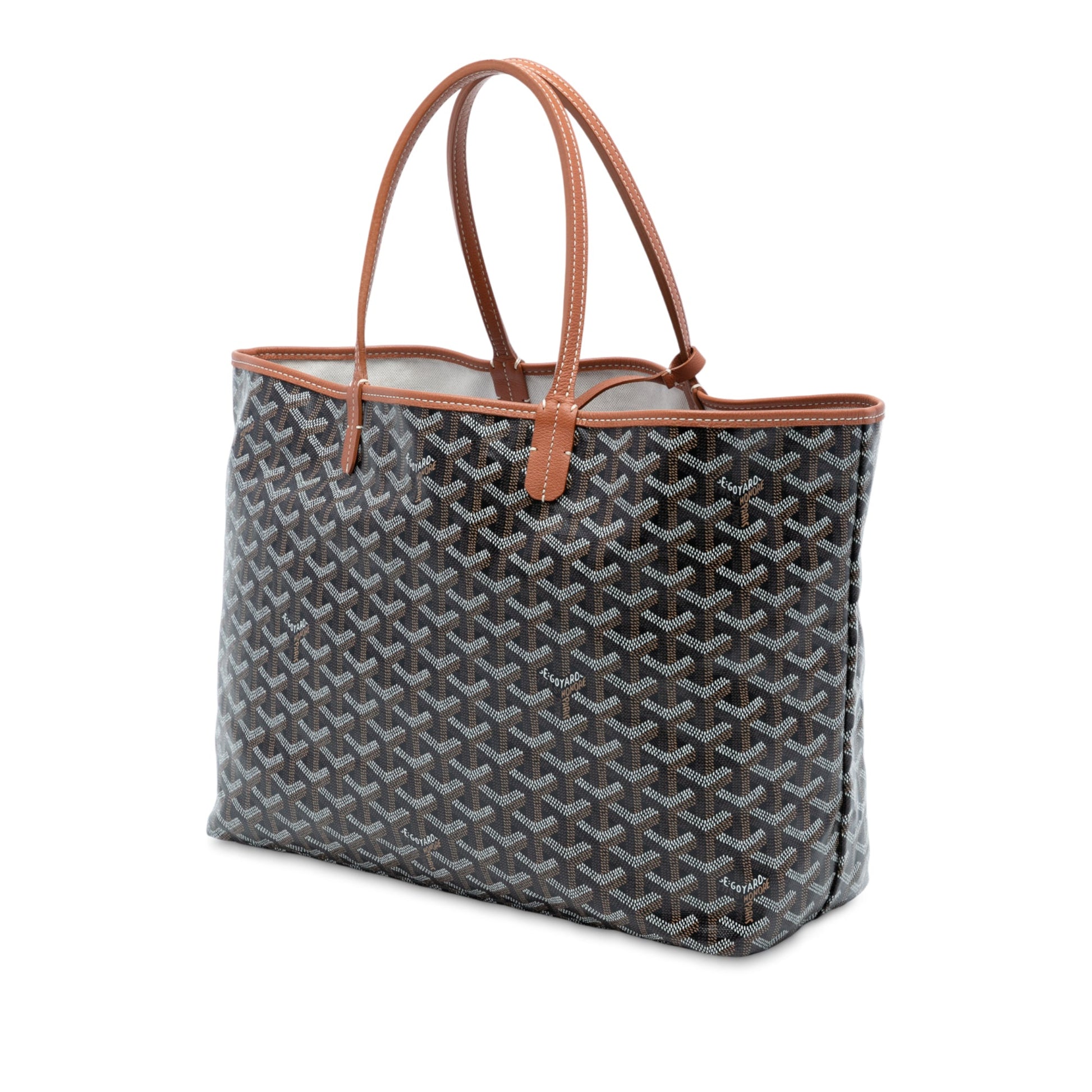 Goyard Goyardine Saint Louis PM