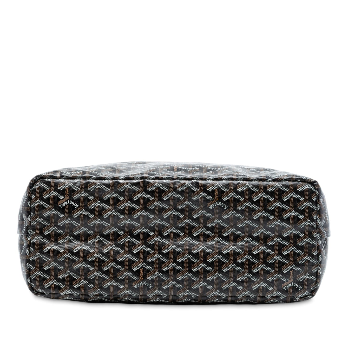 Goyard Goyardine Saint Louis PM