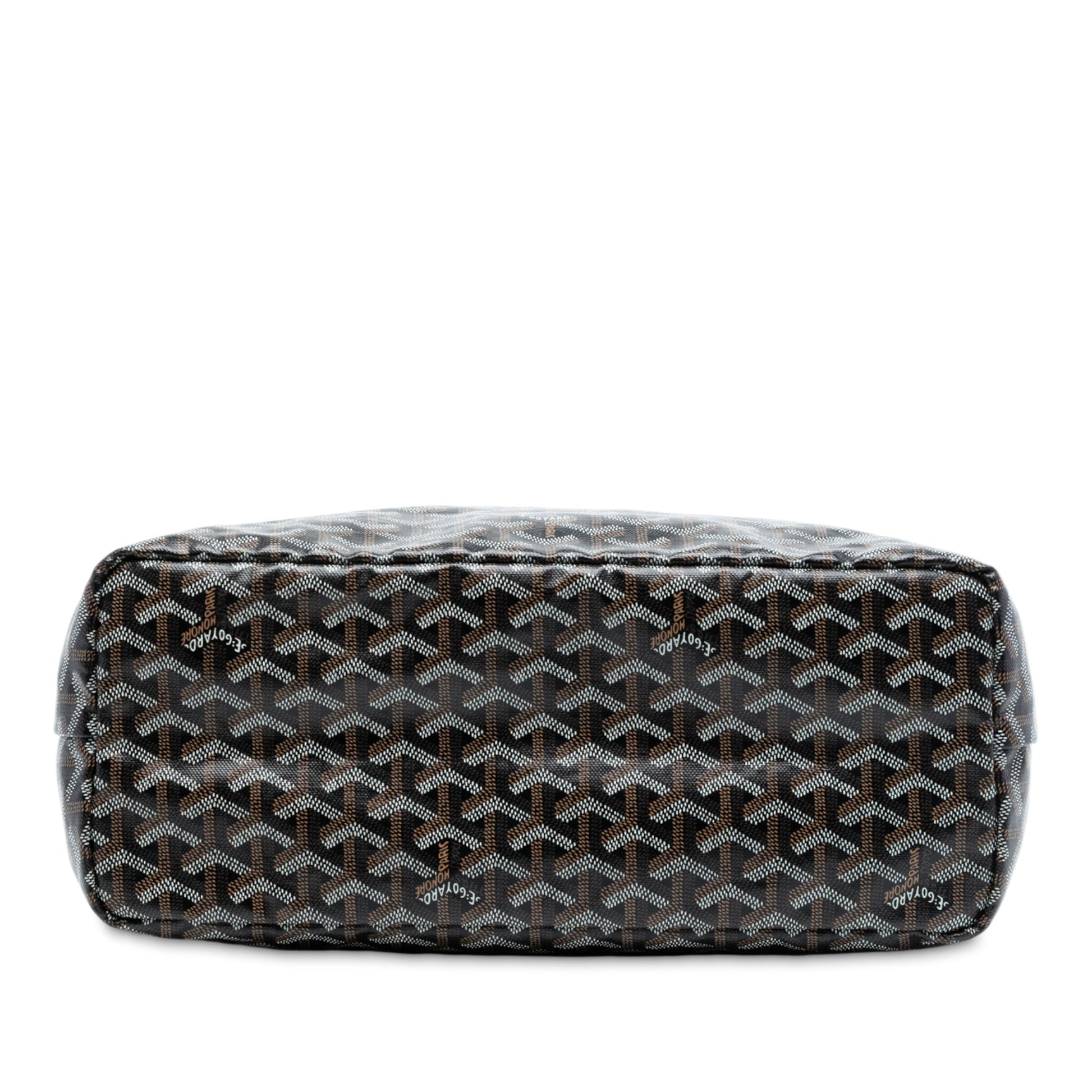 Goyard Goyardine Saint Louis PM