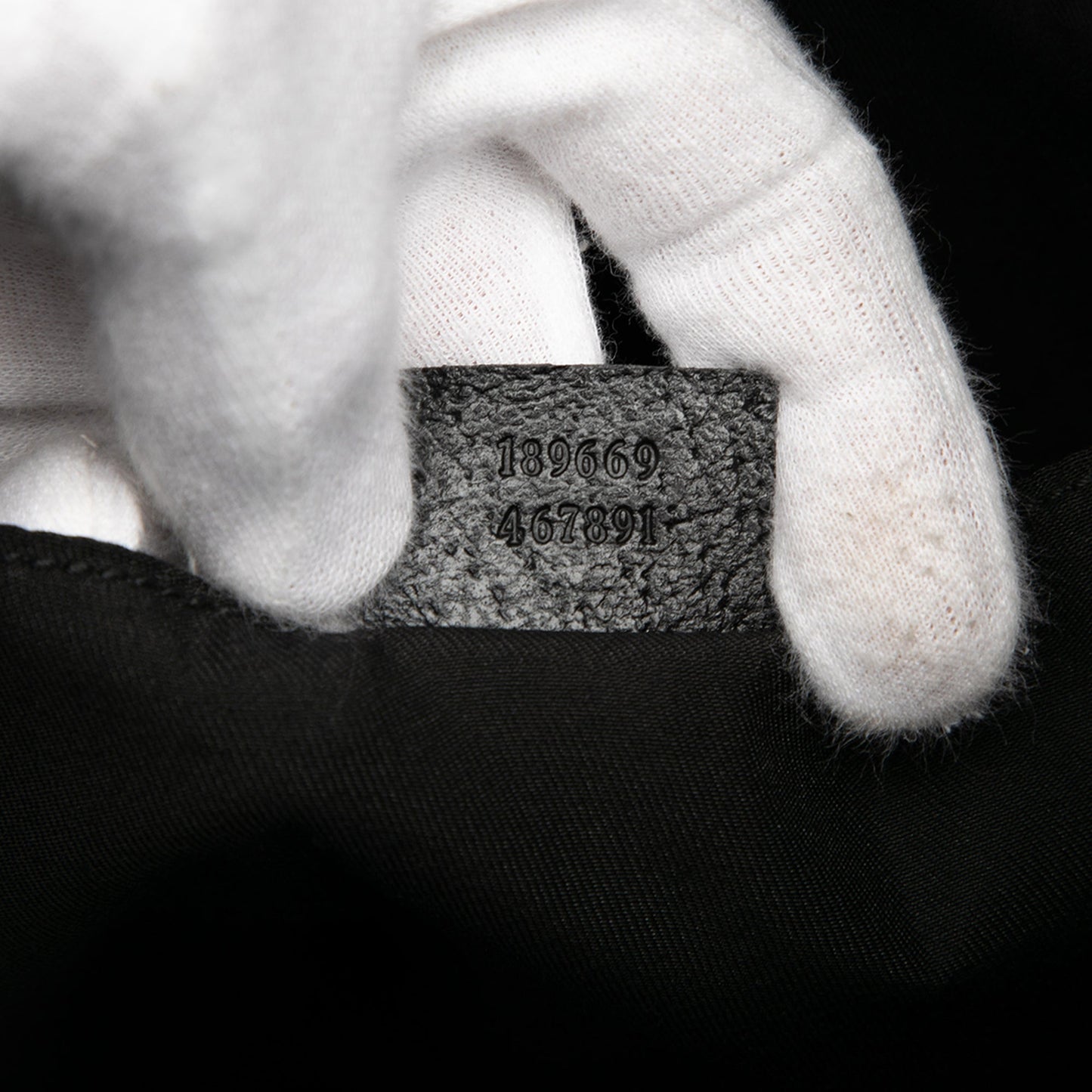 Gucci GG Canvas Web Tote