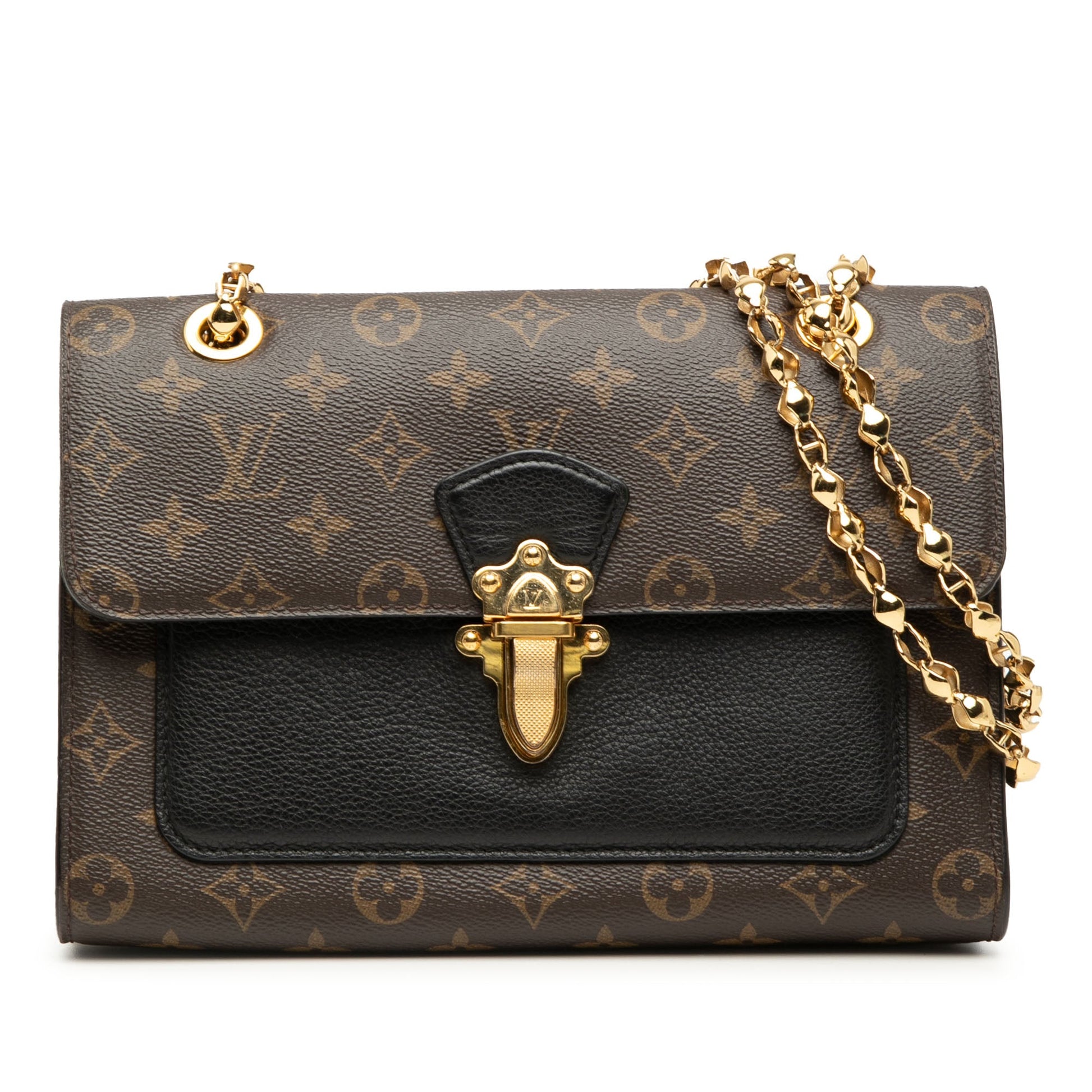 Louis Vuitton Monogram Victoire