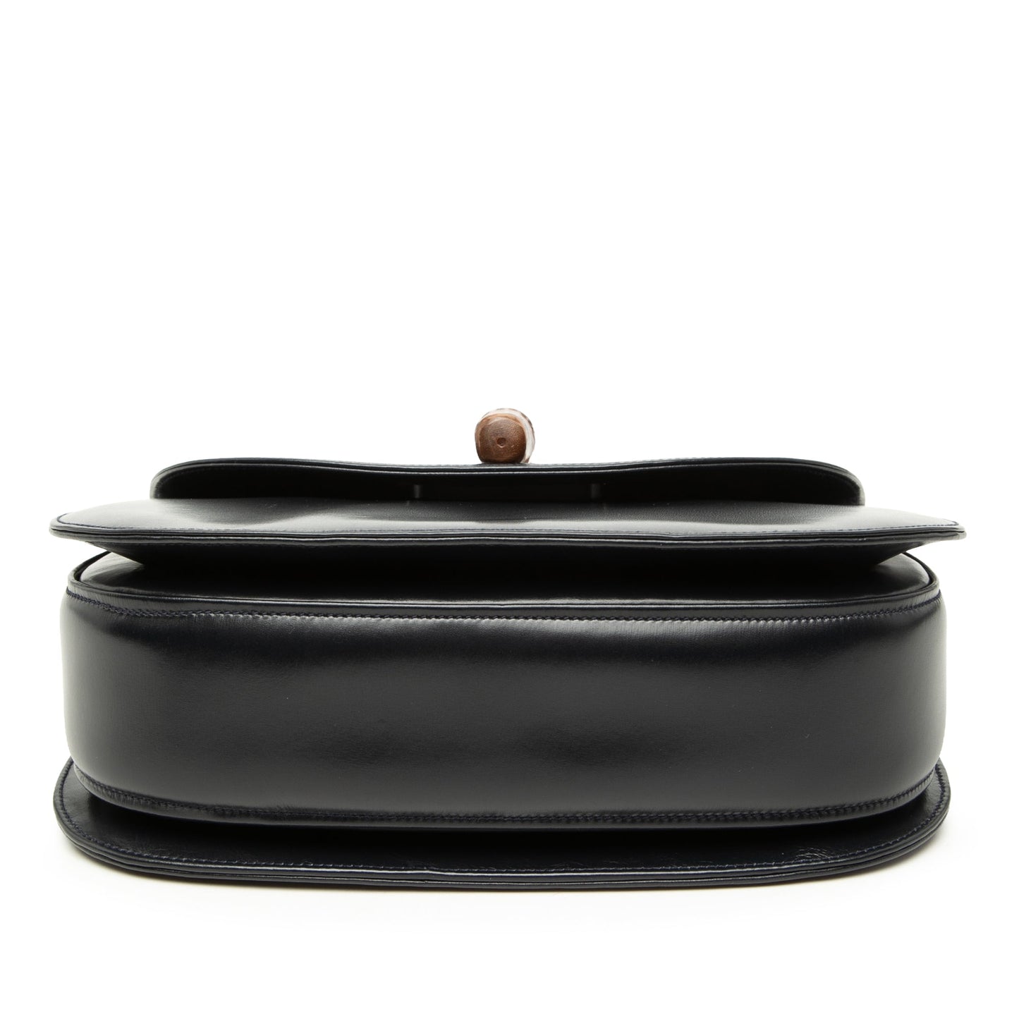 Gucci Calfskin Bamboo Night
