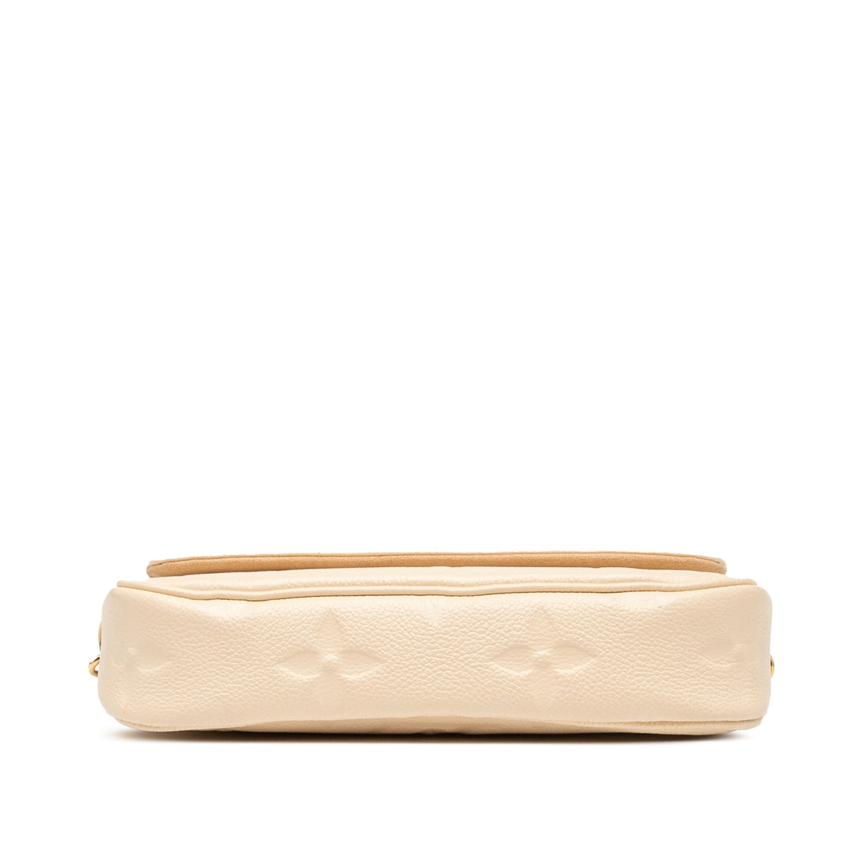 Louis Vuitton Monogram Empreinte Giant Ivy Wallet on Chain