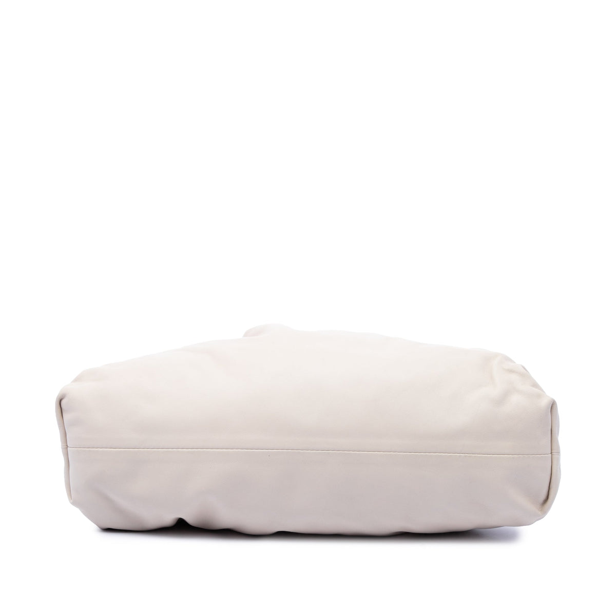 Bottega Veneta Lambskin The Pouch
