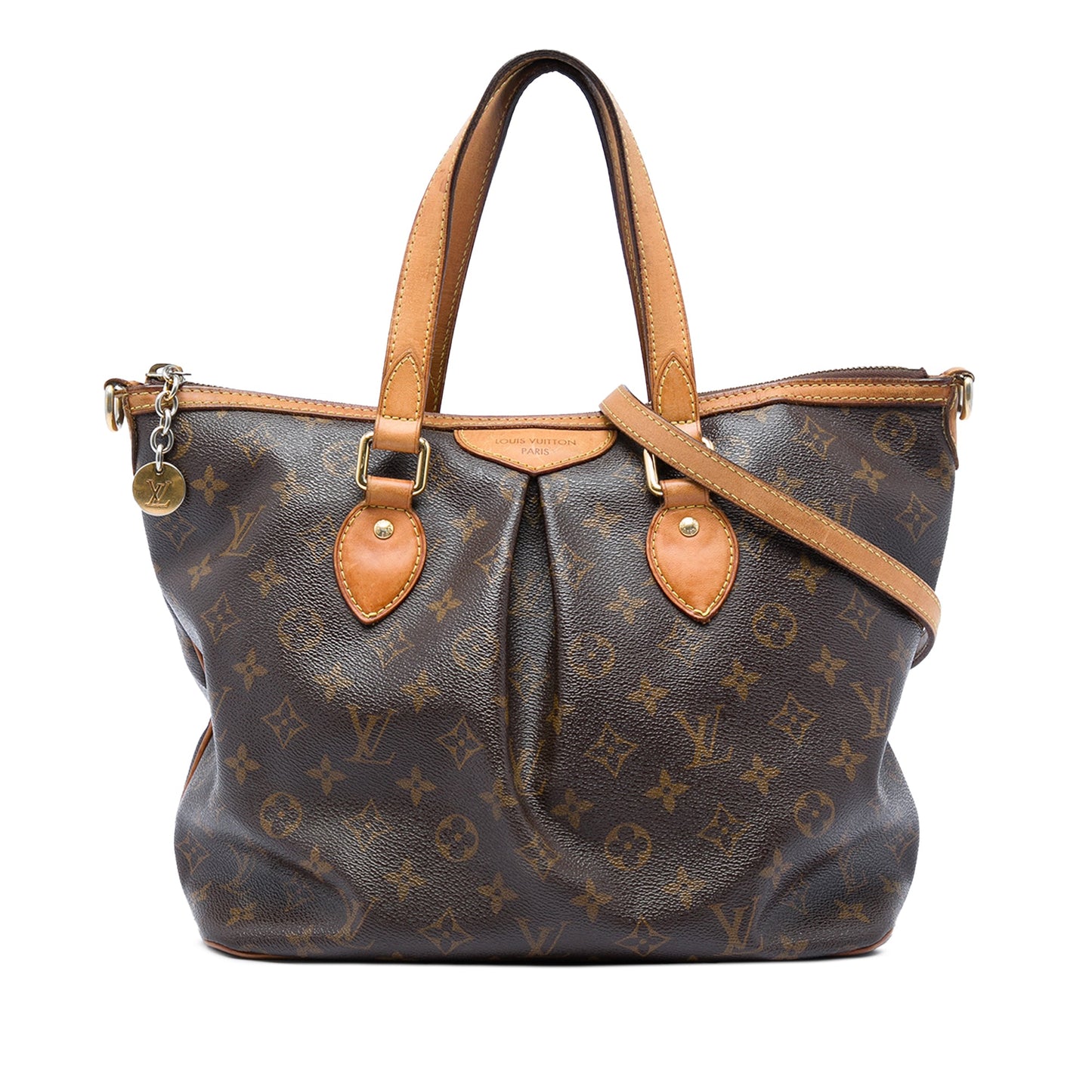 Louis Vuitton Monogram Palermo PM