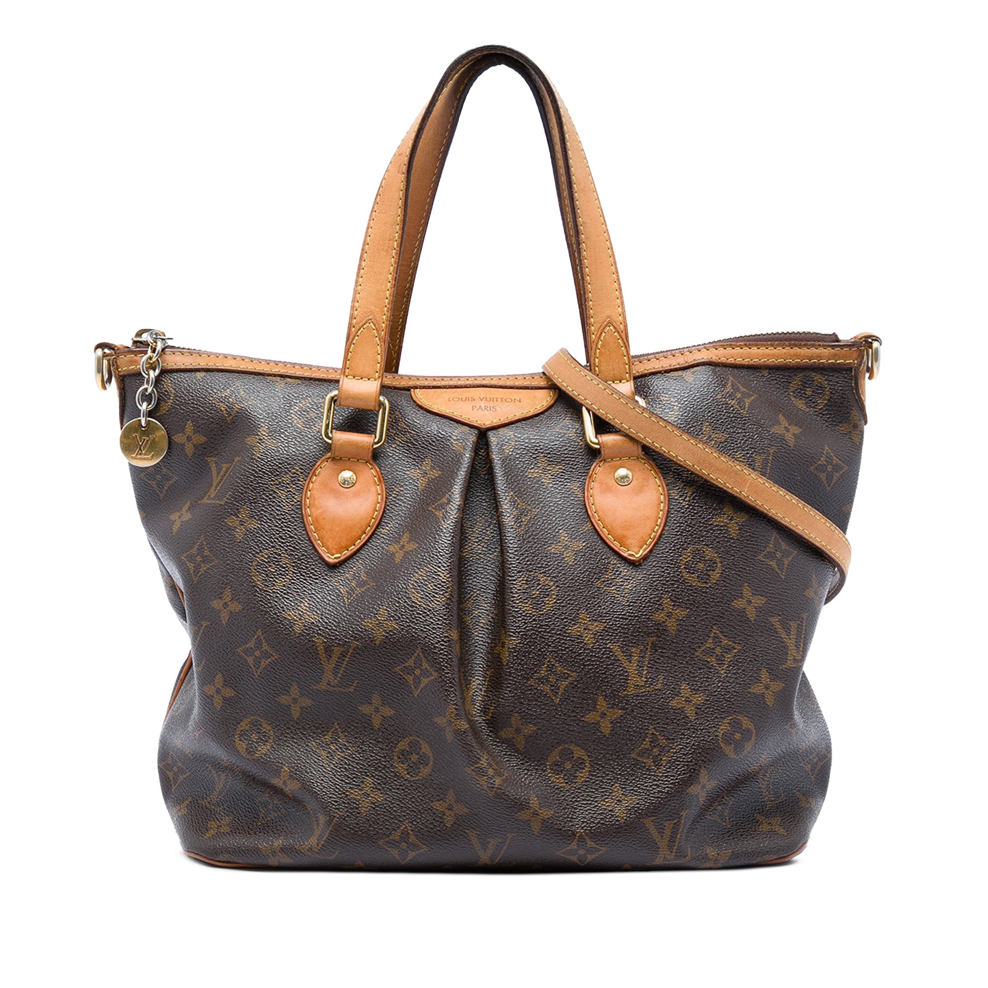 Louis Vuitton Monogram Palermo PM