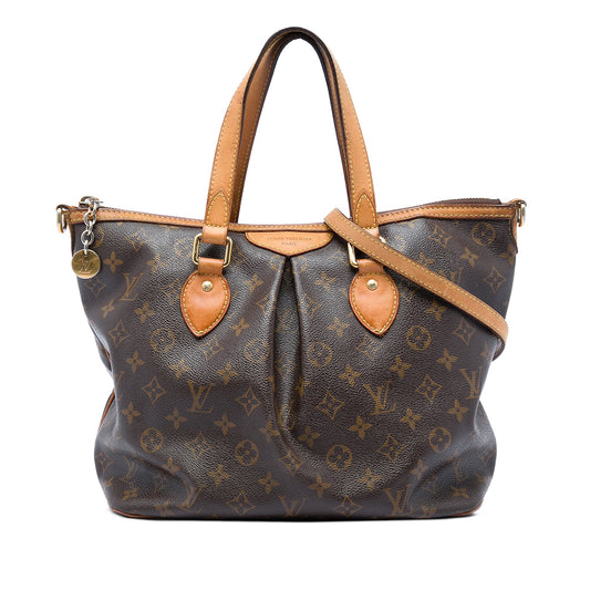 Louis Vuitton Monogram Palermo PM