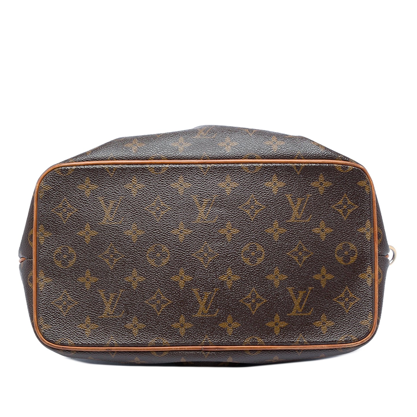 Louis Vuitton Monogram Palermo PM