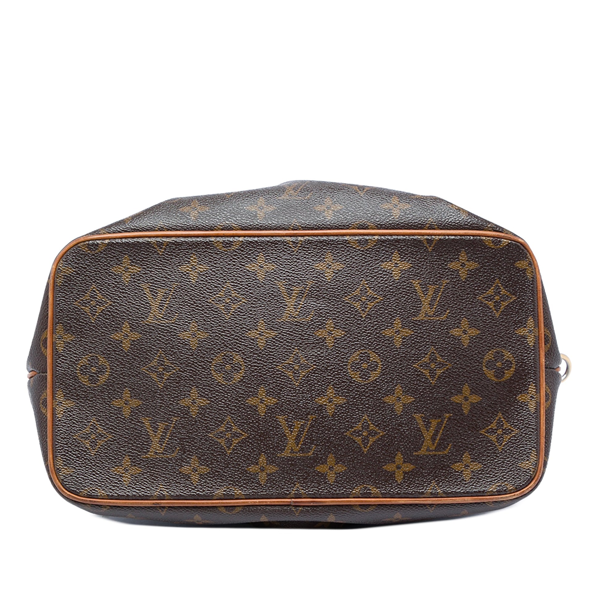 Louis Vuitton Monogram Palermo PM