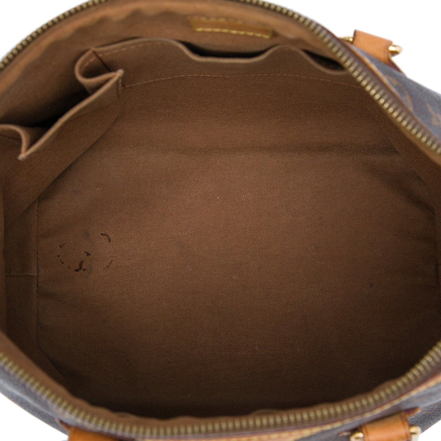 Louis Vuitton Monogram Palermo PM