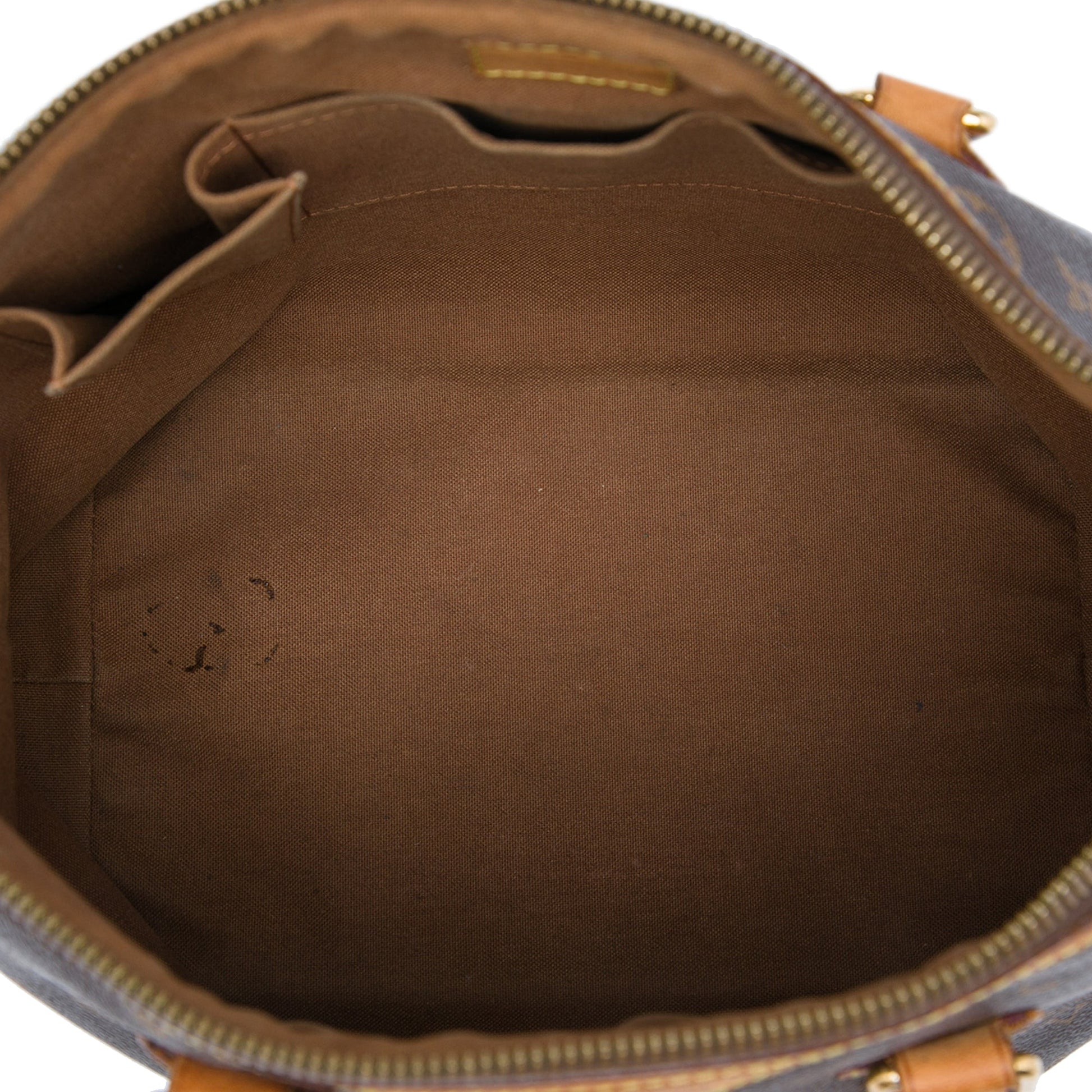 Louis Vuitton Monogram Palermo PM