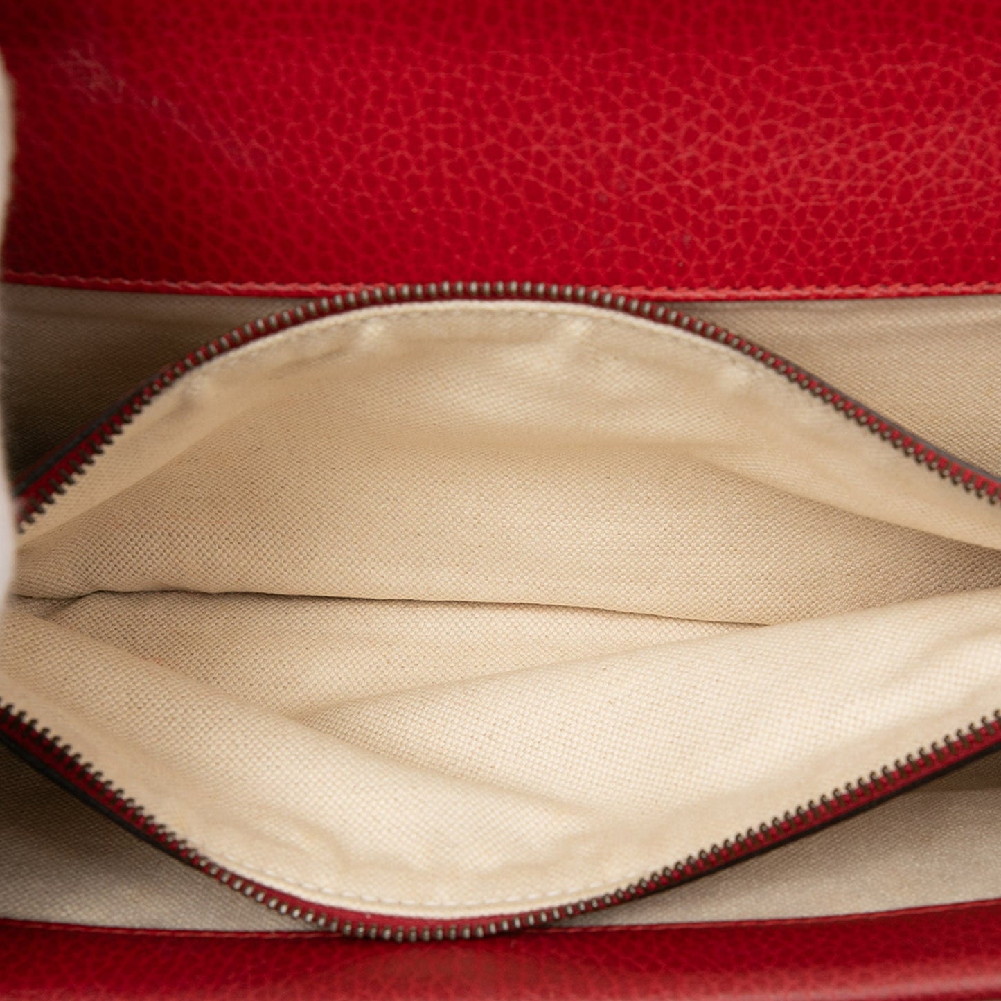 Medium Leather Dionysus Shoulder Bag