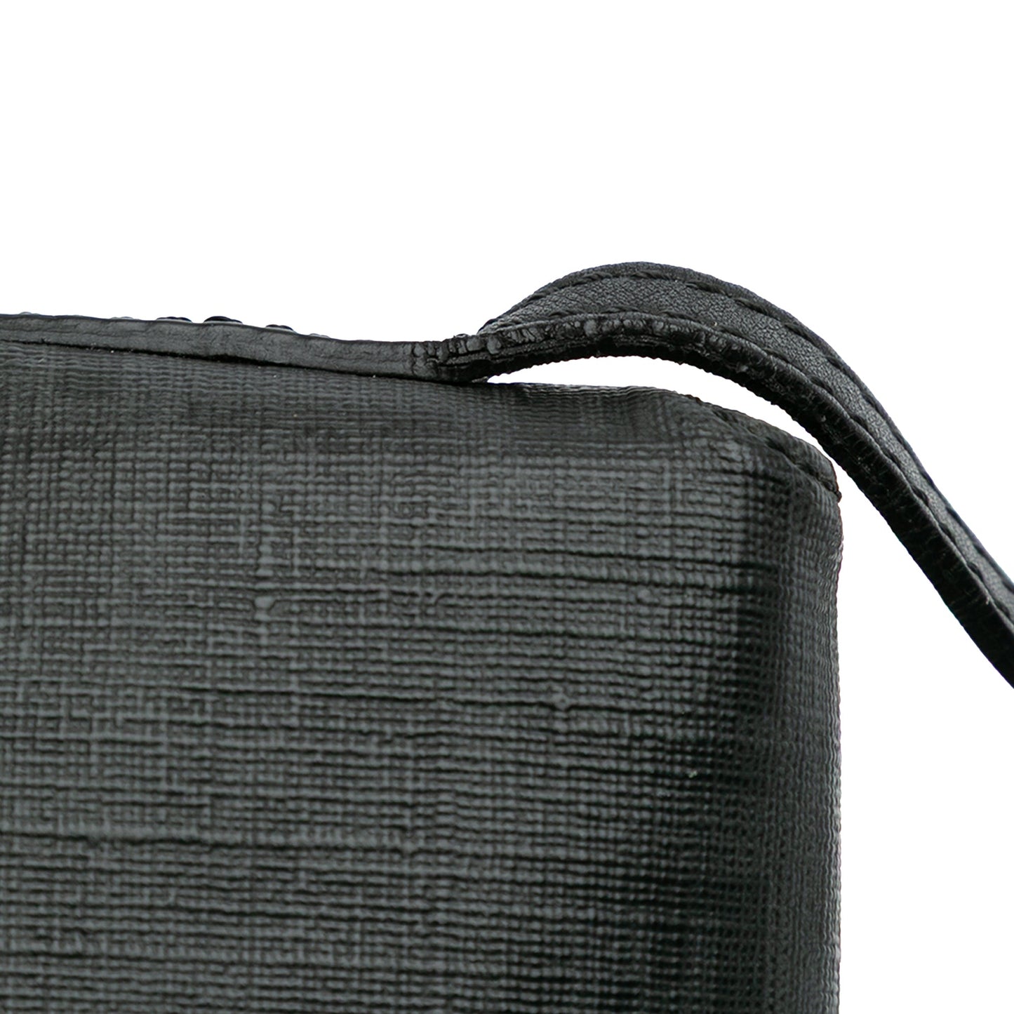 Fendi Zucchino Spalmati Crossbody