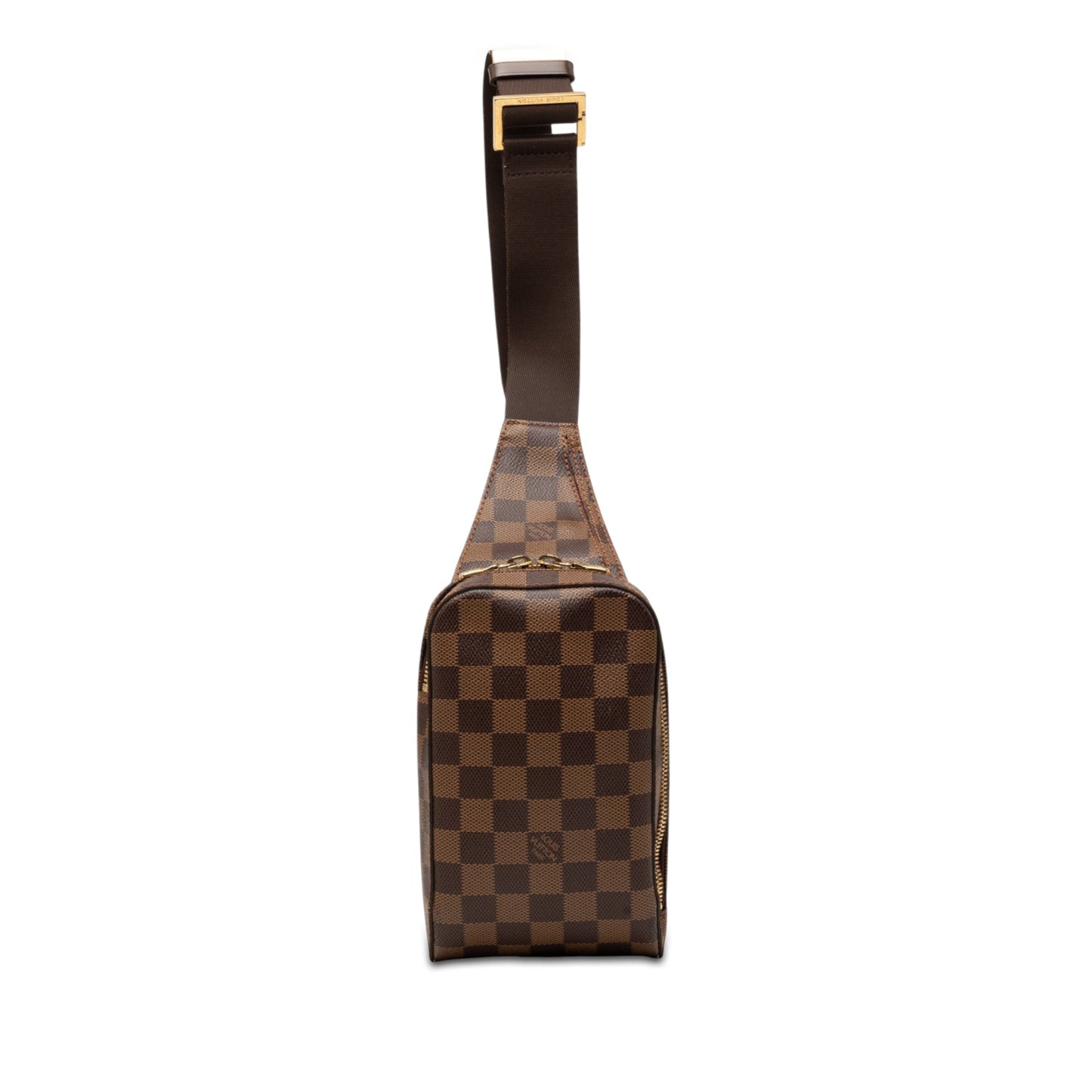 Louis Vuitton Damier Ebene Geronimos