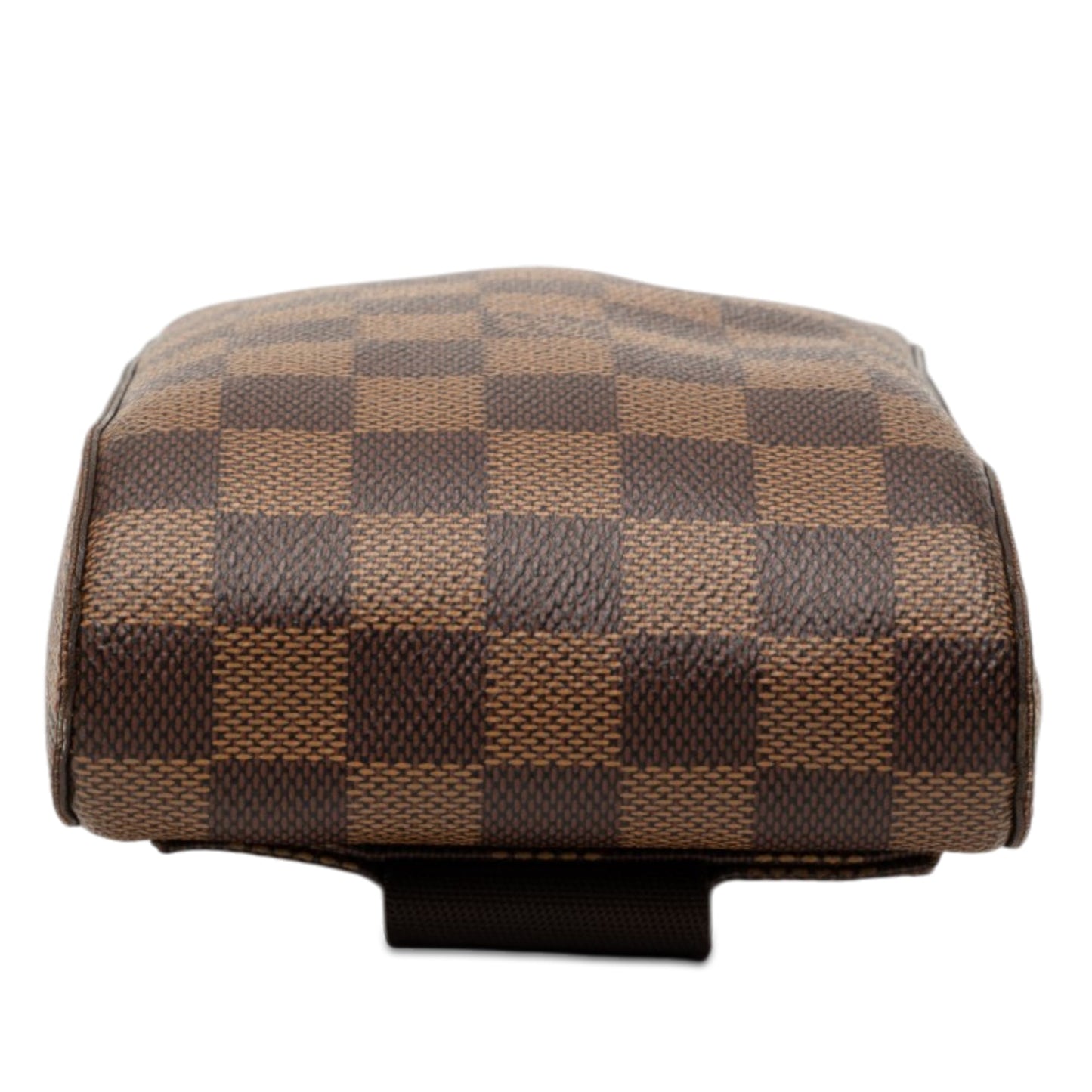 Louis Vuitton Damier Ebene Geronimos