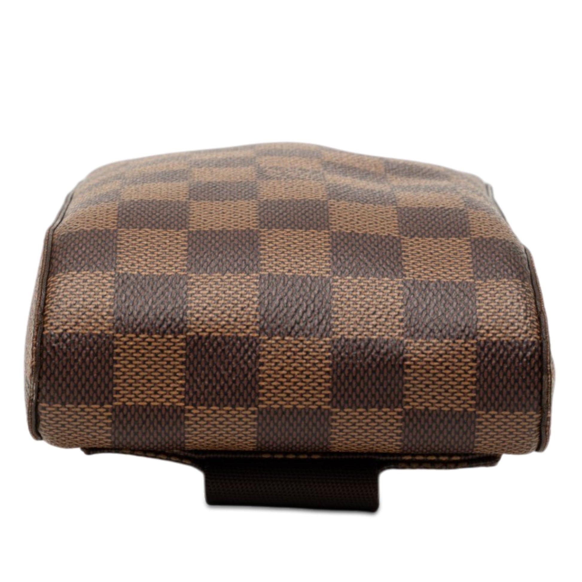 Louis Vuitton Damier Ebene Geronimos